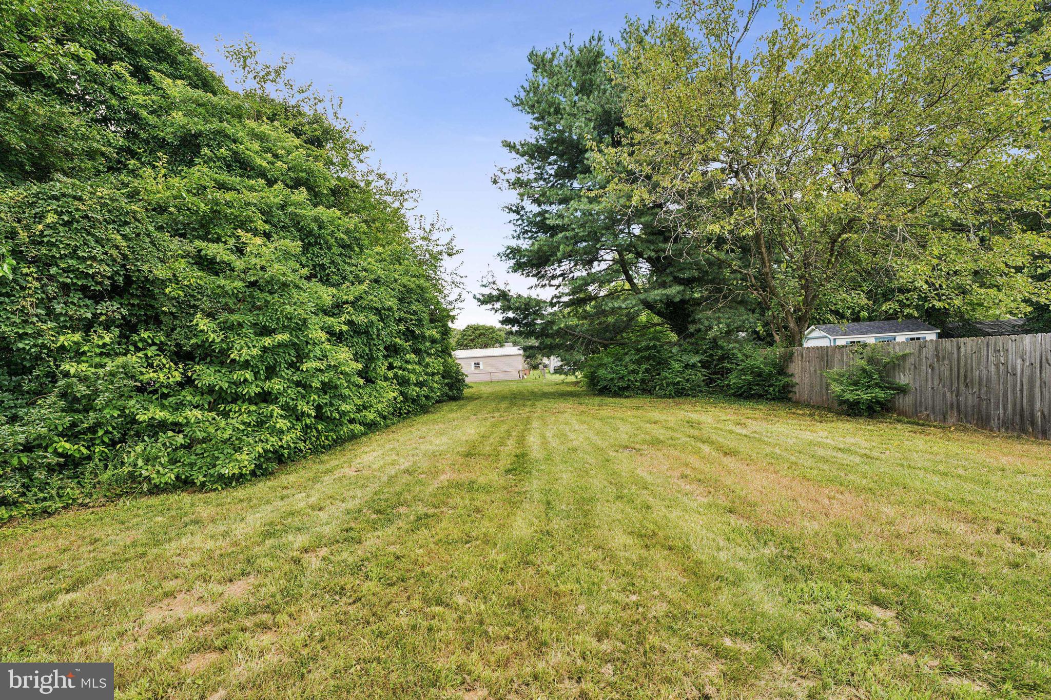 BLUFF POINT - Residential