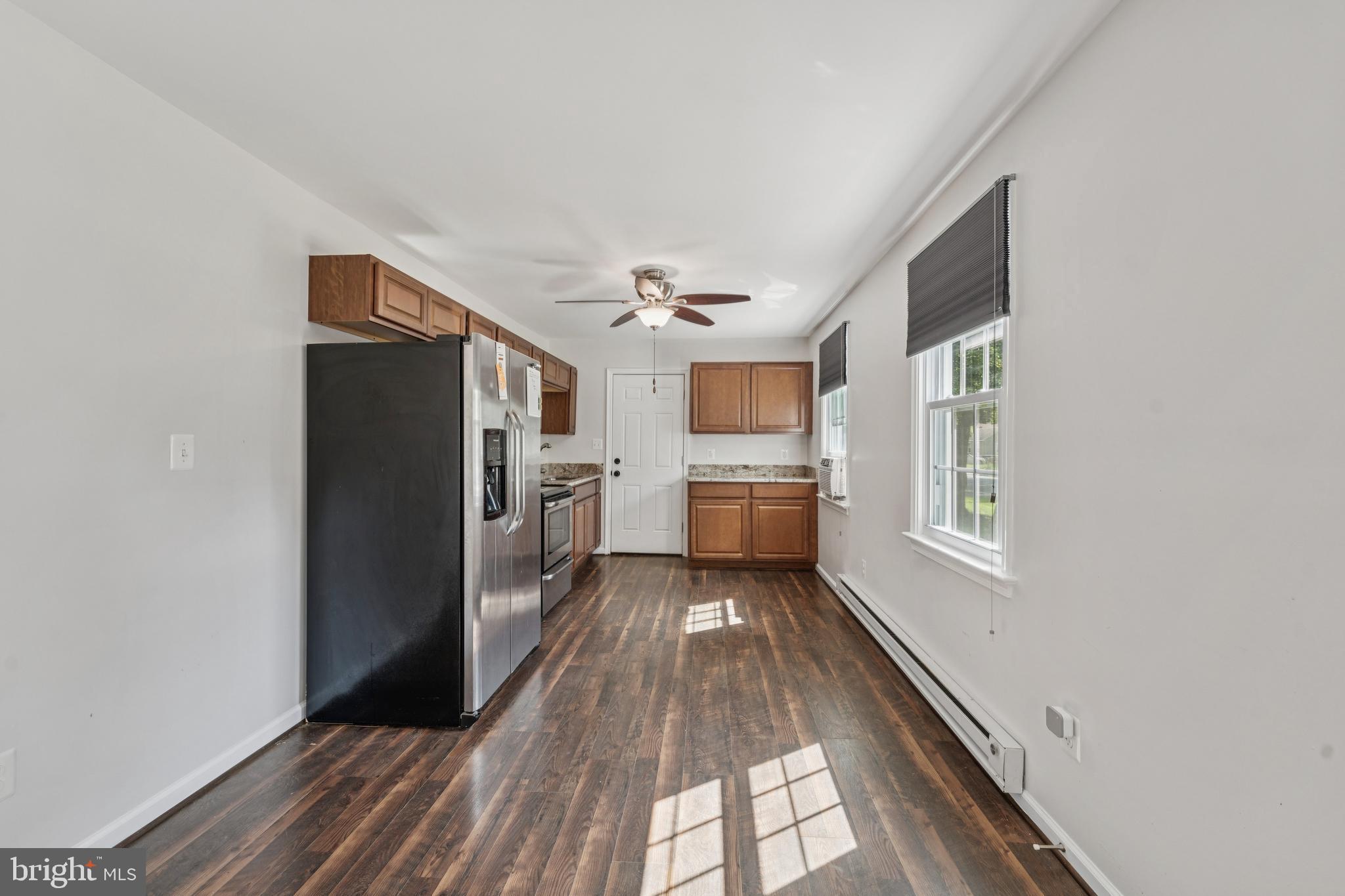 BLUFF POINT - Residential