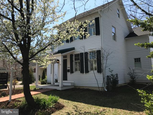 EASTPORT - Residential Lease