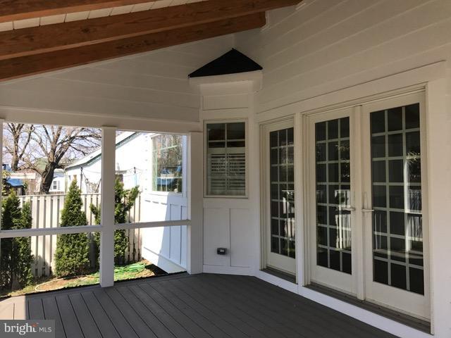 EASTPORT - Residential Lease