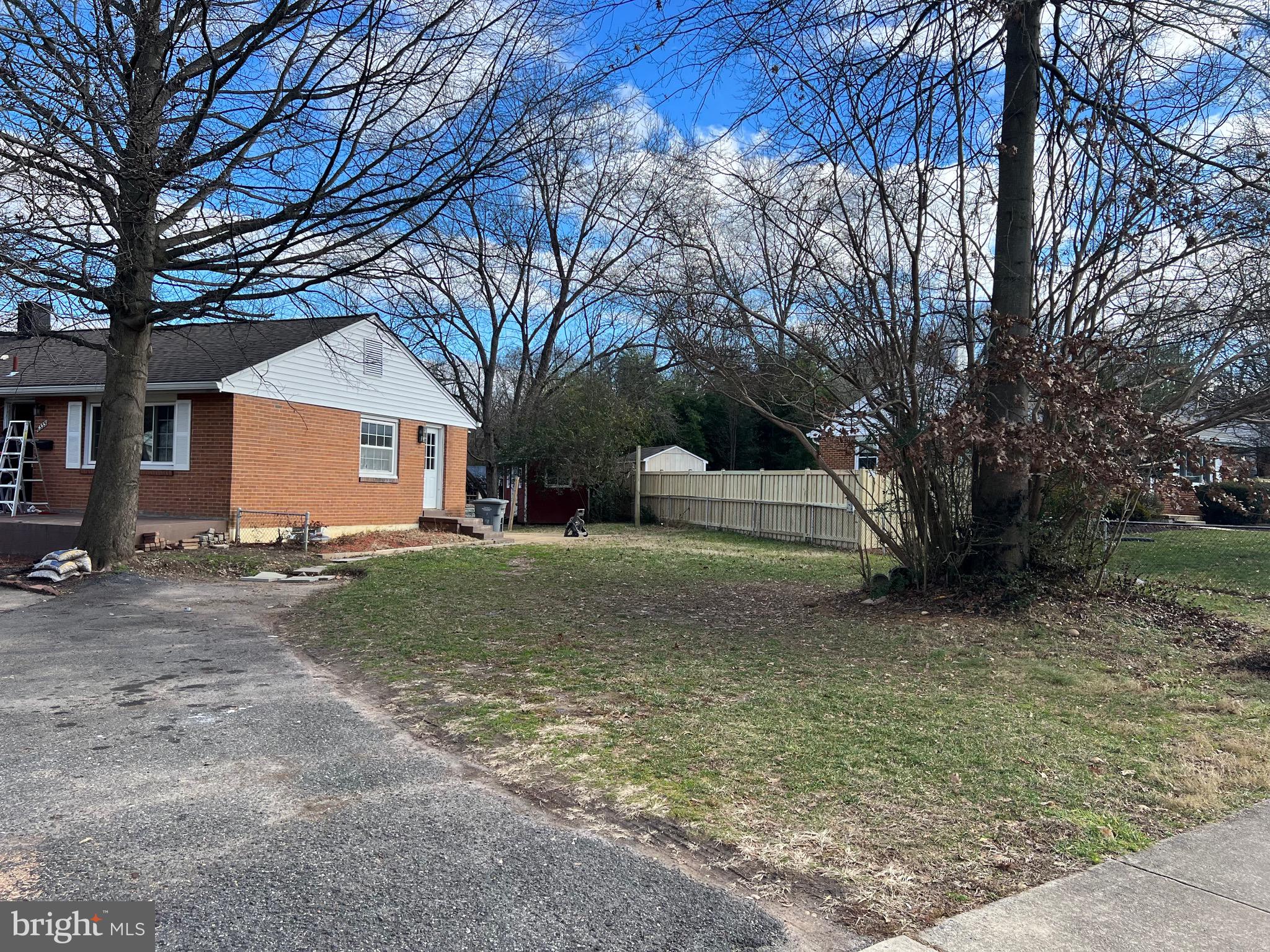 VIRGINIA HILLS - Residential Lease