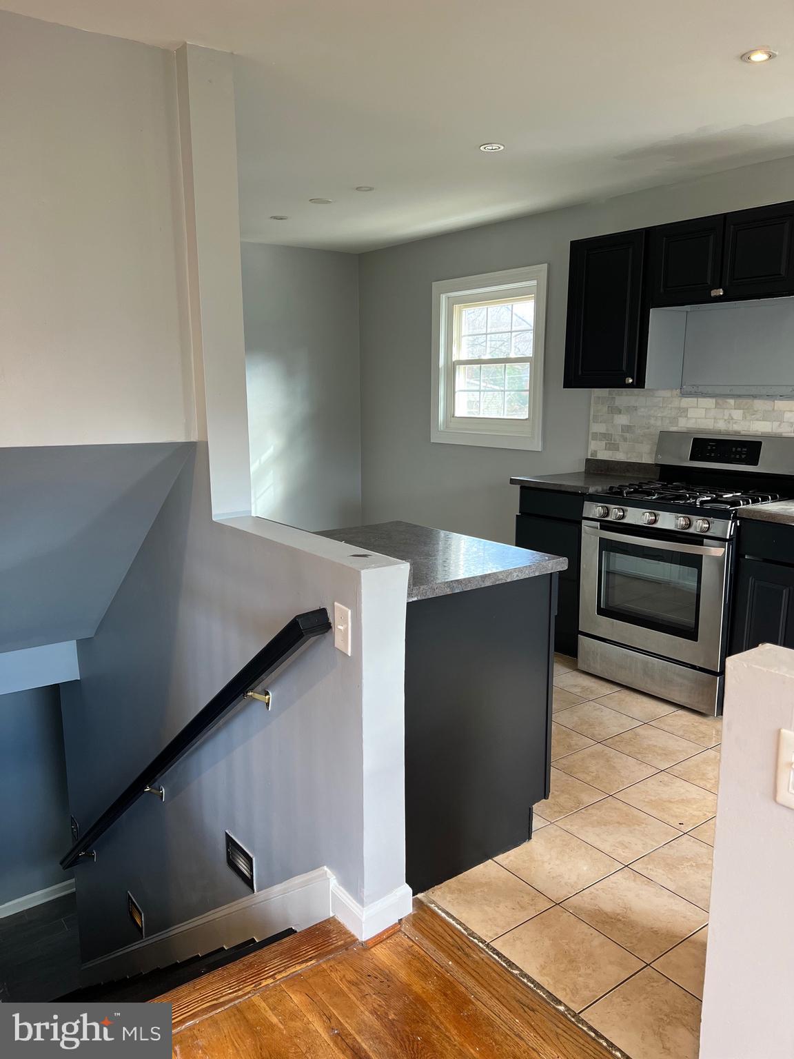 VIRGINIA HILLS - Residential Lease