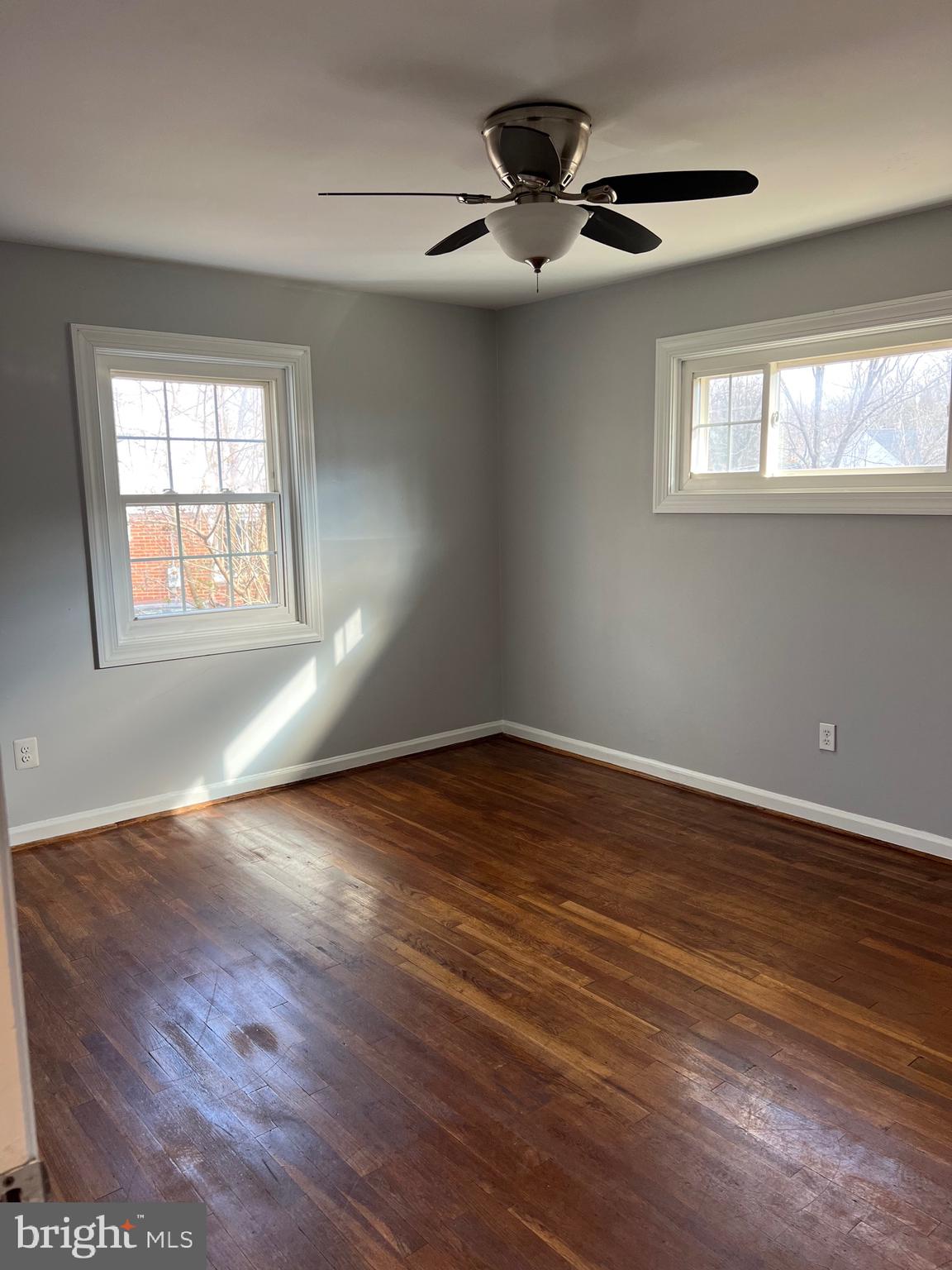 VIRGINIA HILLS - Residential Lease