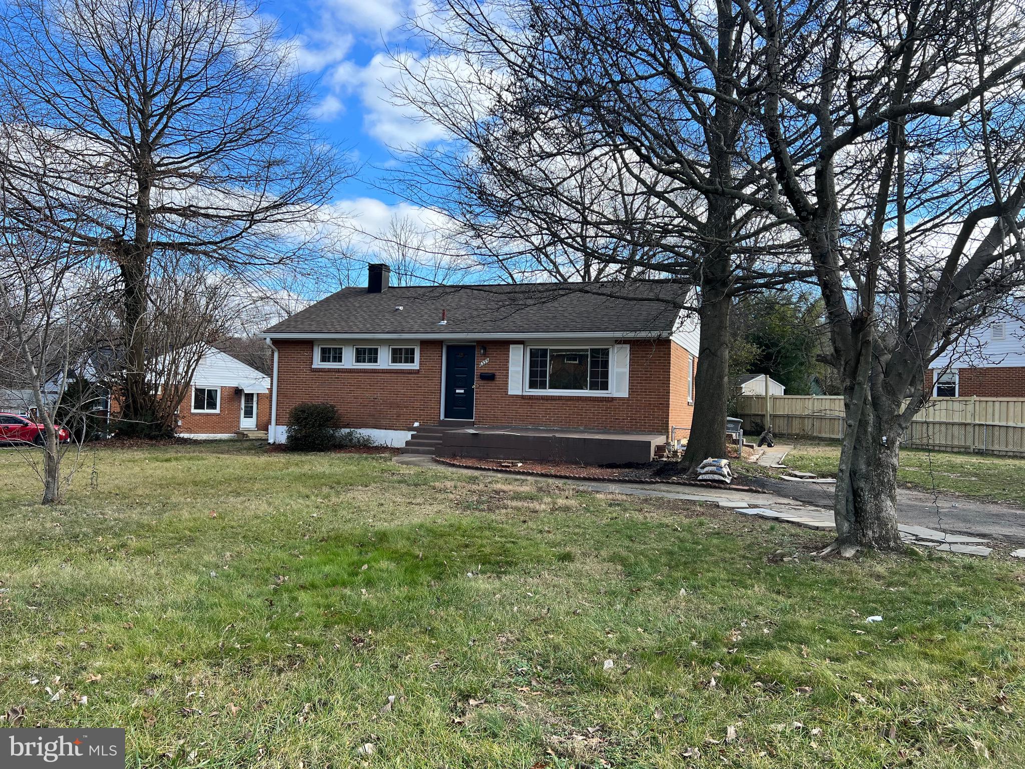 VIRGINIA HILLS - Residential Lease