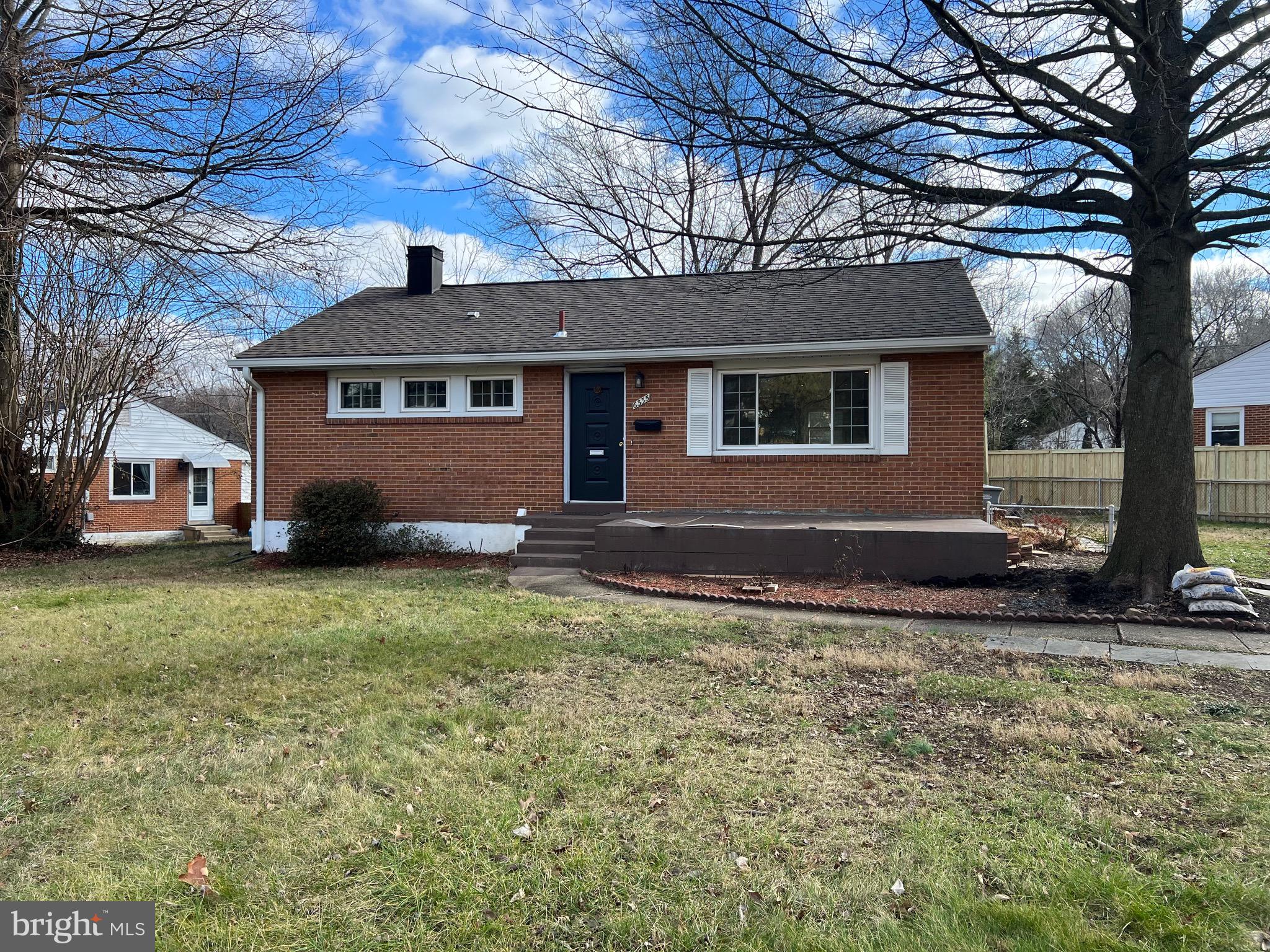 VIRGINIA HILLS - Residential Lease