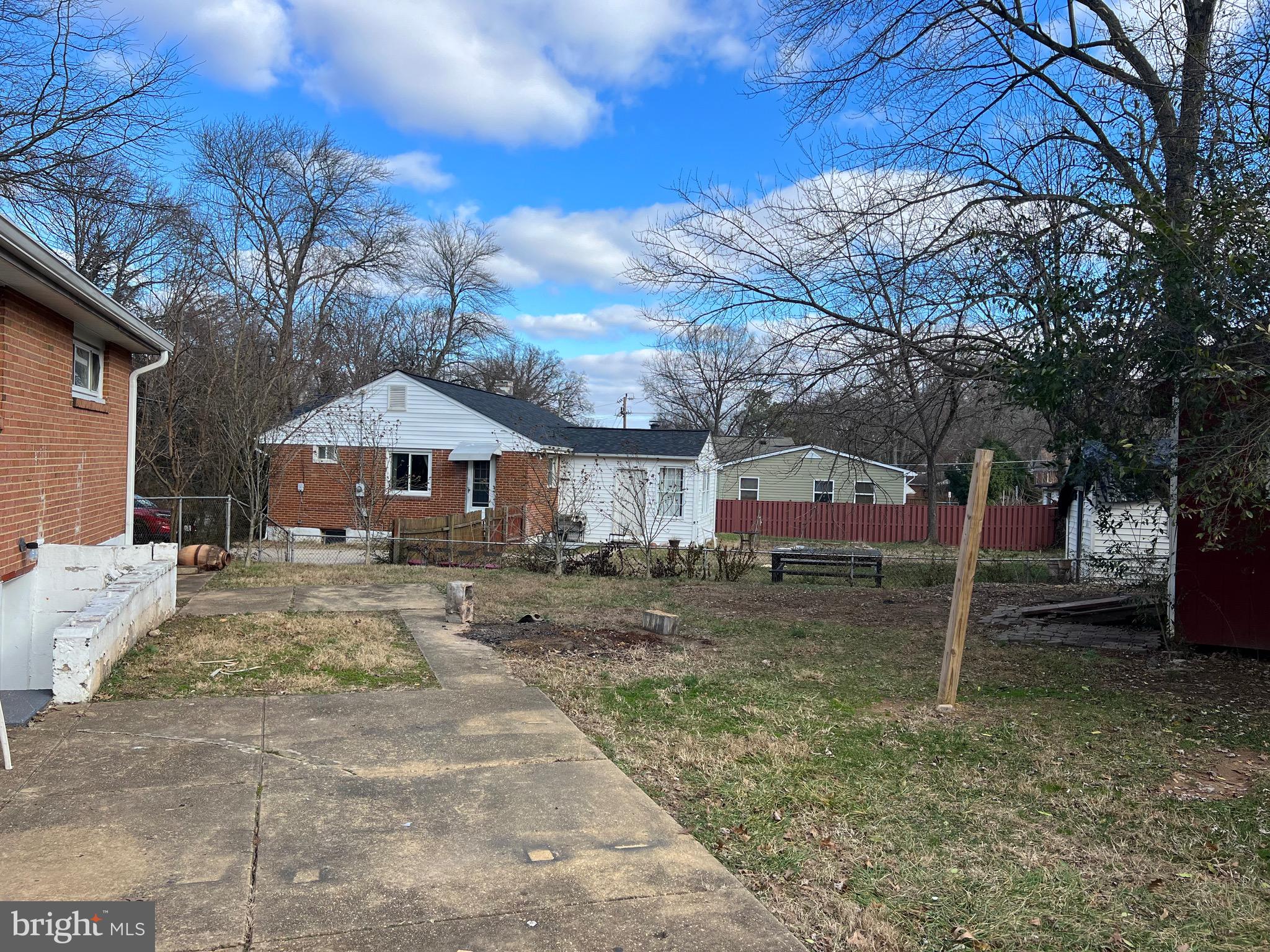 VIRGINIA HILLS - Residential Lease