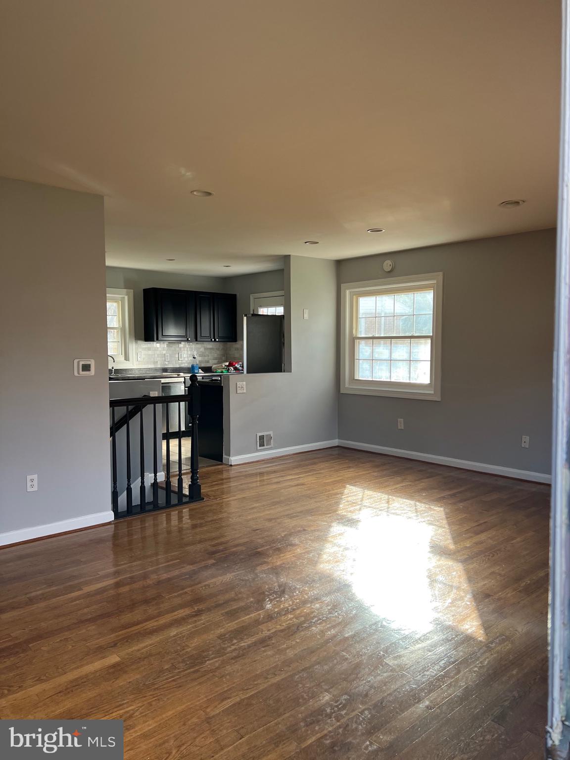 VIRGINIA HILLS - Residential Lease