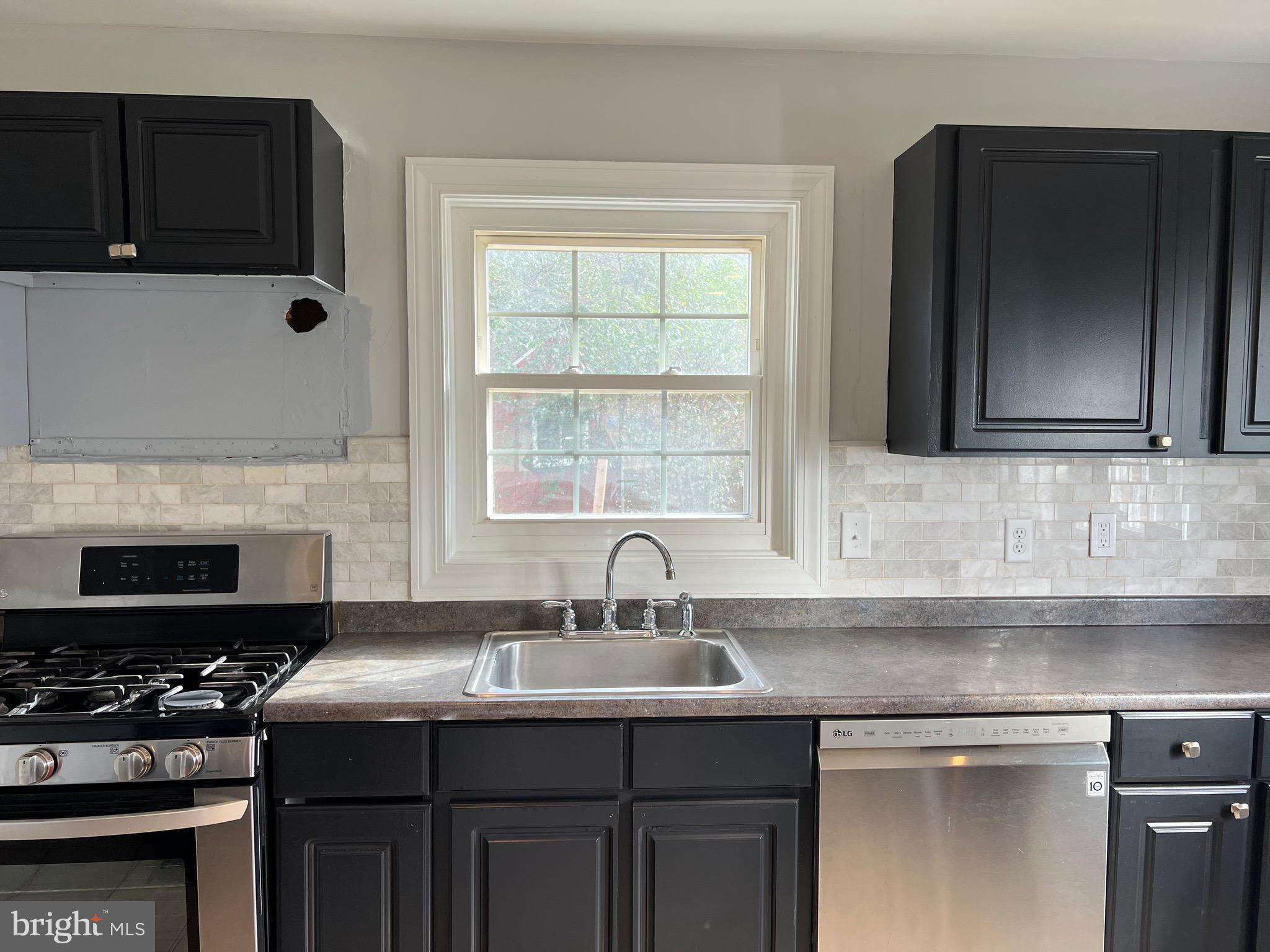 VIRGINIA HILLS - Residential Lease