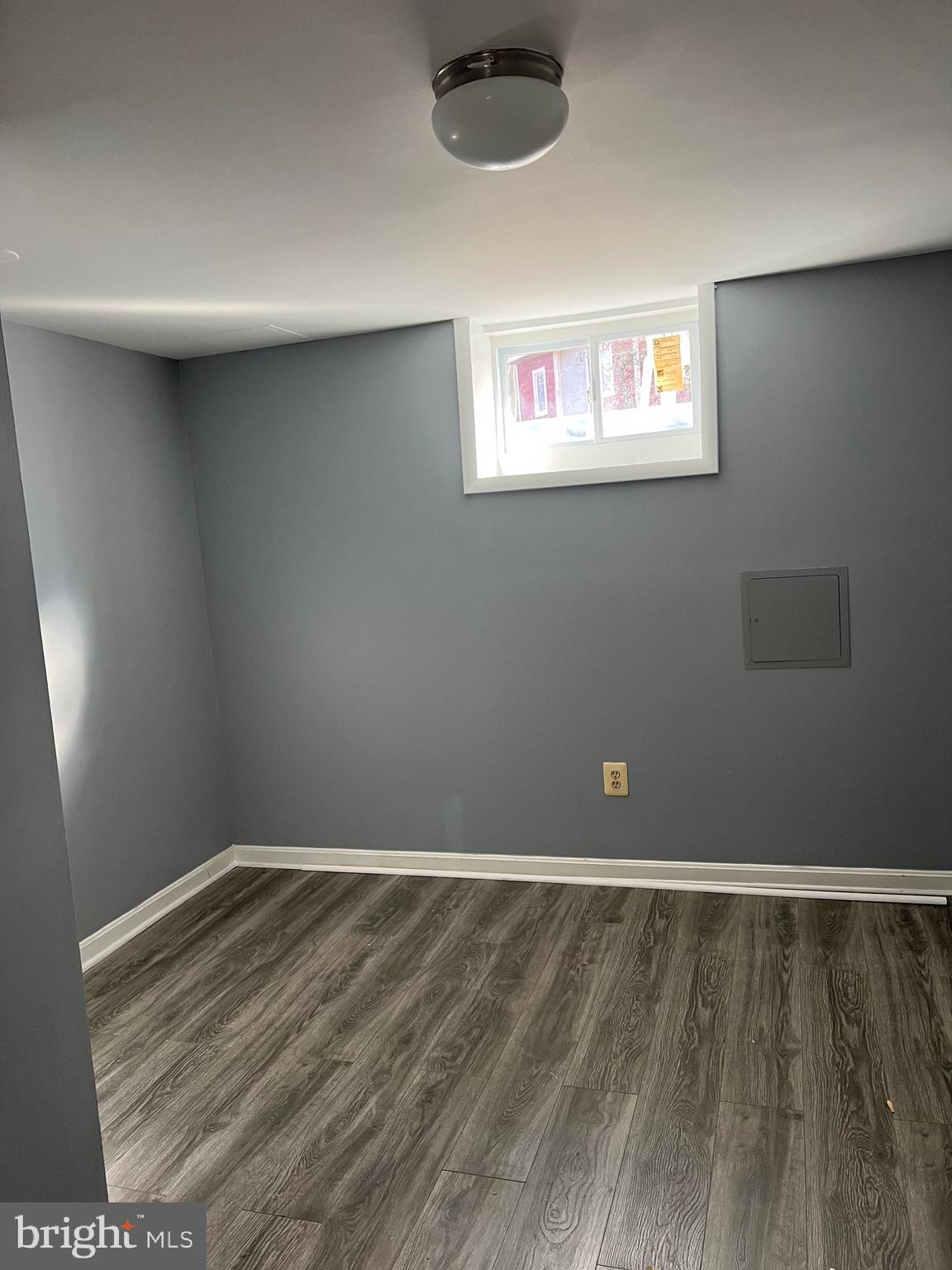 VIRGINIA HILLS - Residential Lease