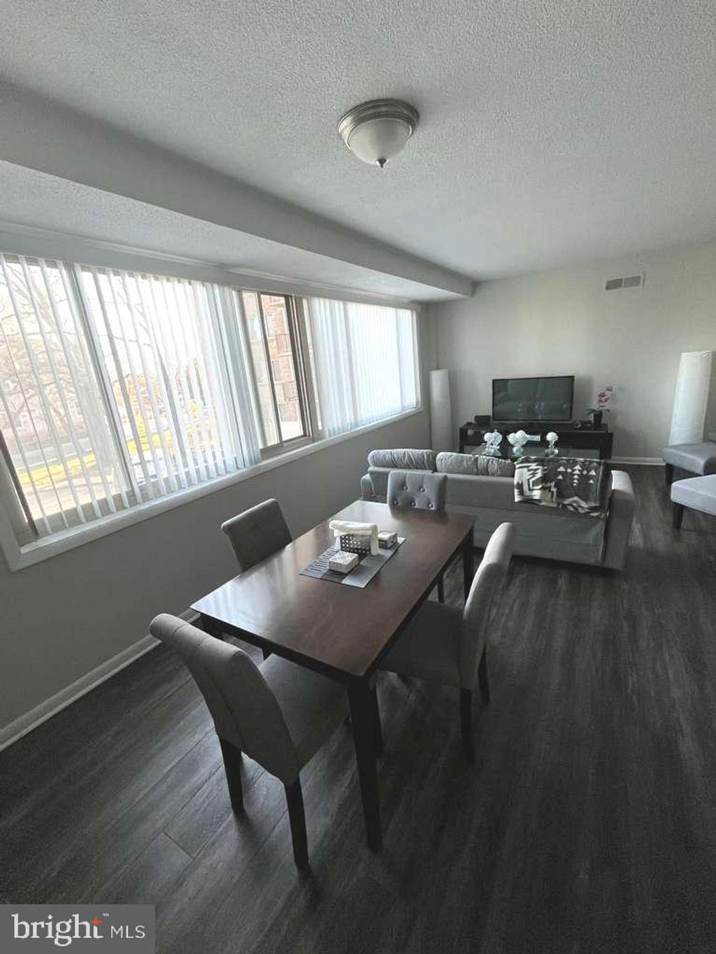 Photo of 4410 Oglethorpe Street #201, HYATTSVILLE, MD 20781 (MLS # MDPG2181276)