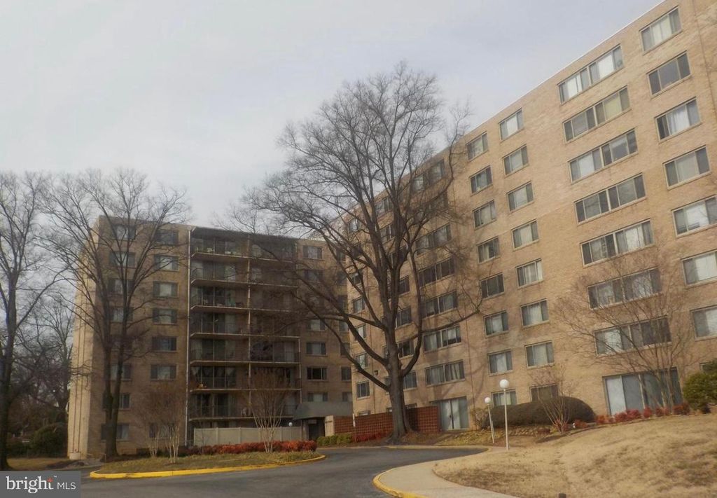 Photo of 4410 Oglethorpe Street #201, HYATTSVILLE, MD 20781 (MLS # MDPG2181276)