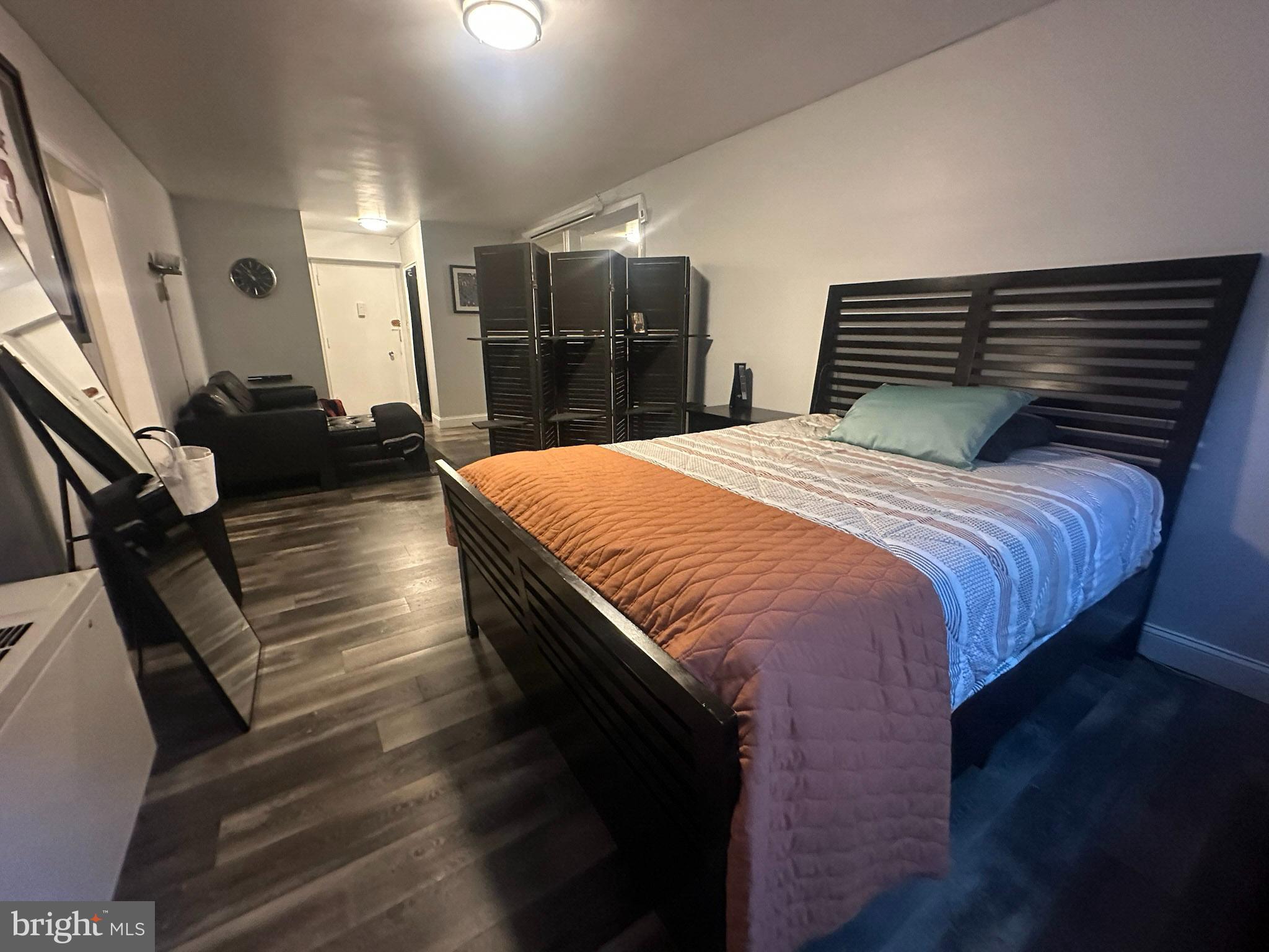 WASHINGTON DC - Residential