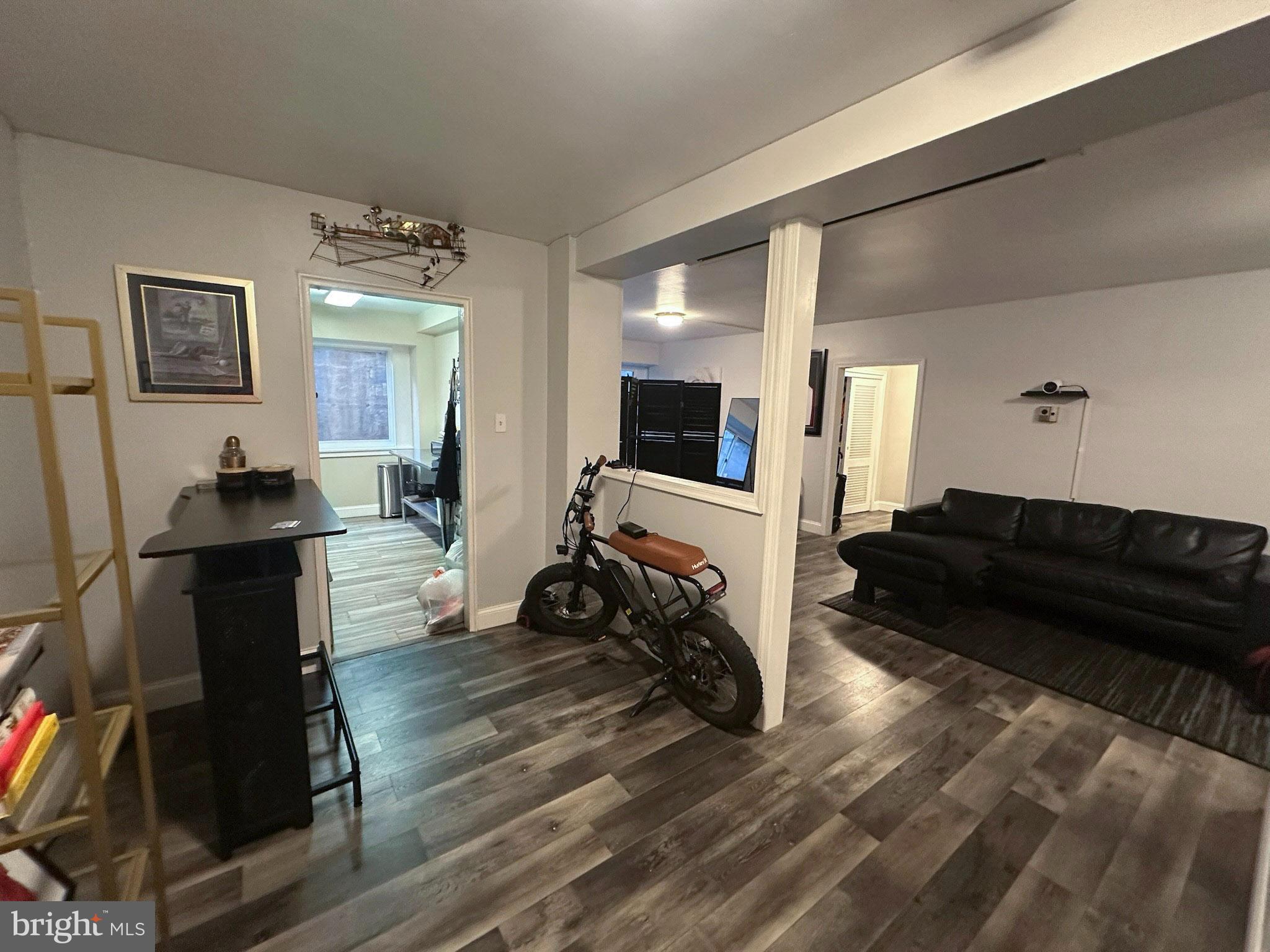 WASHINGTON DC - Residential