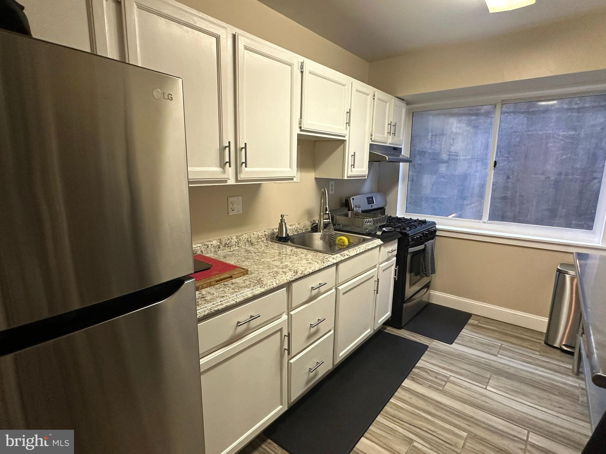 WASHINGTON DC - Residential
