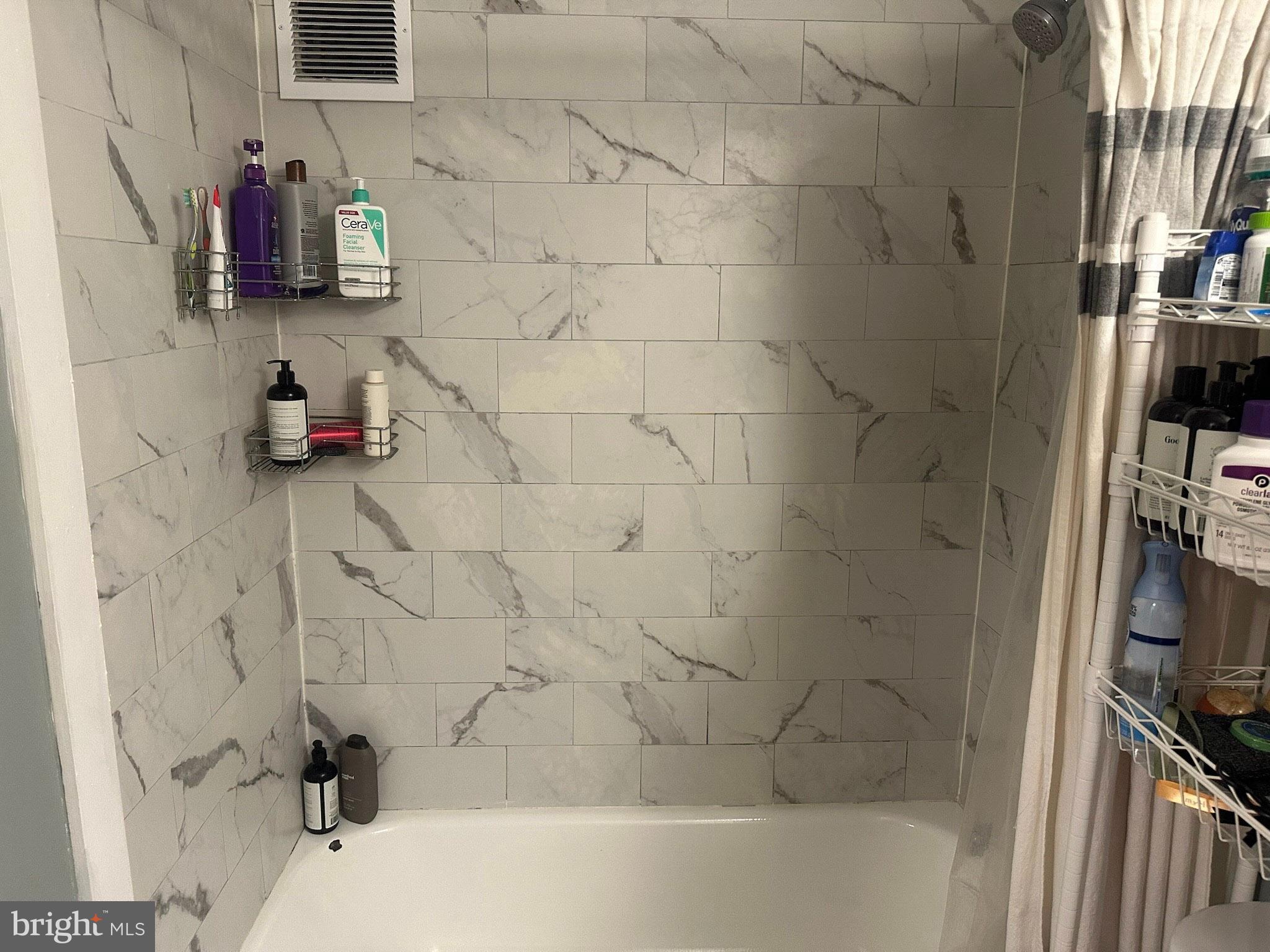 WASHINGTON DC - Residential