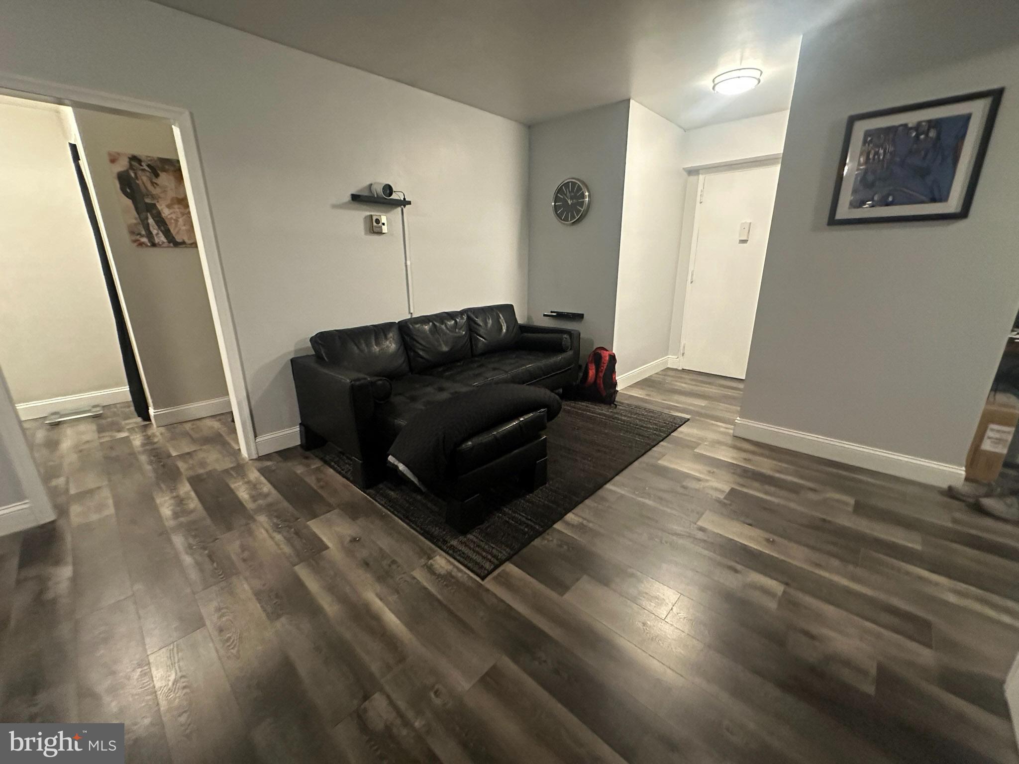 WASHINGTON DC - Residential