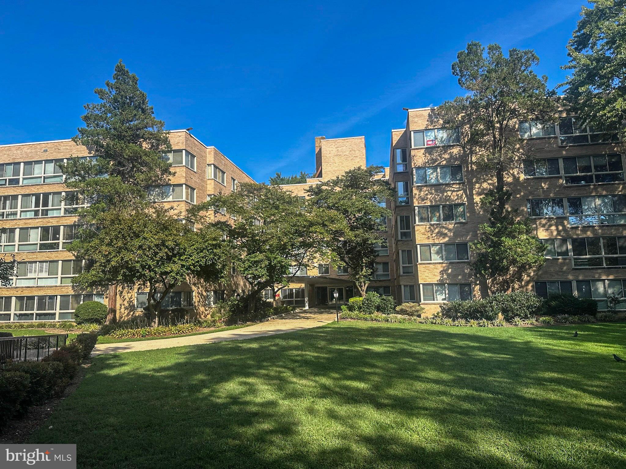 WASHINGTON DC - Residential