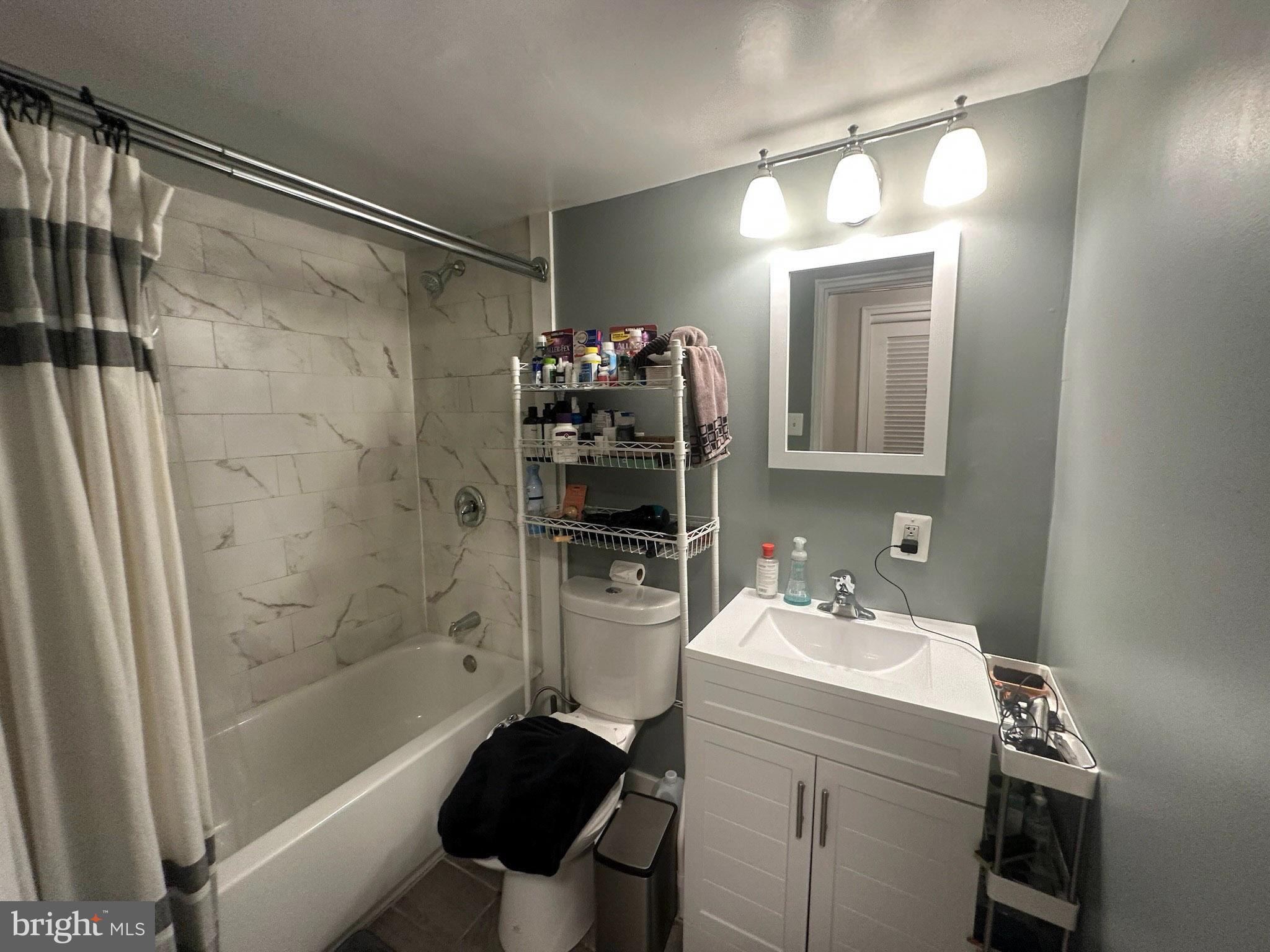 WASHINGTON DC - Residential