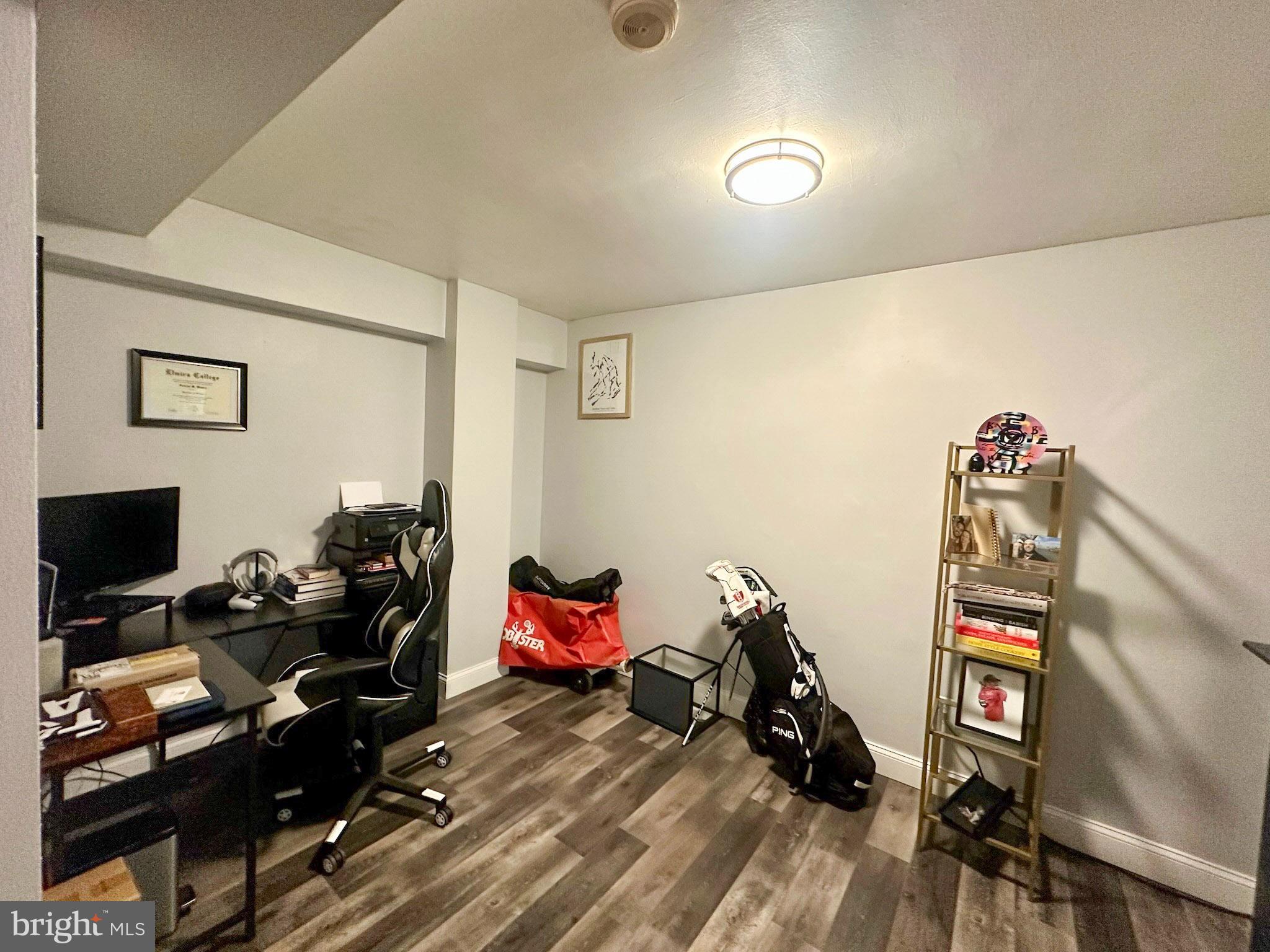 WASHINGTON DC - Residential
