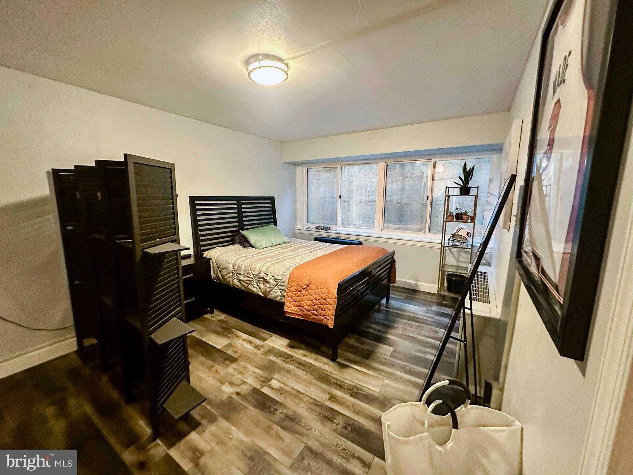 WASHINGTON DC - Residential