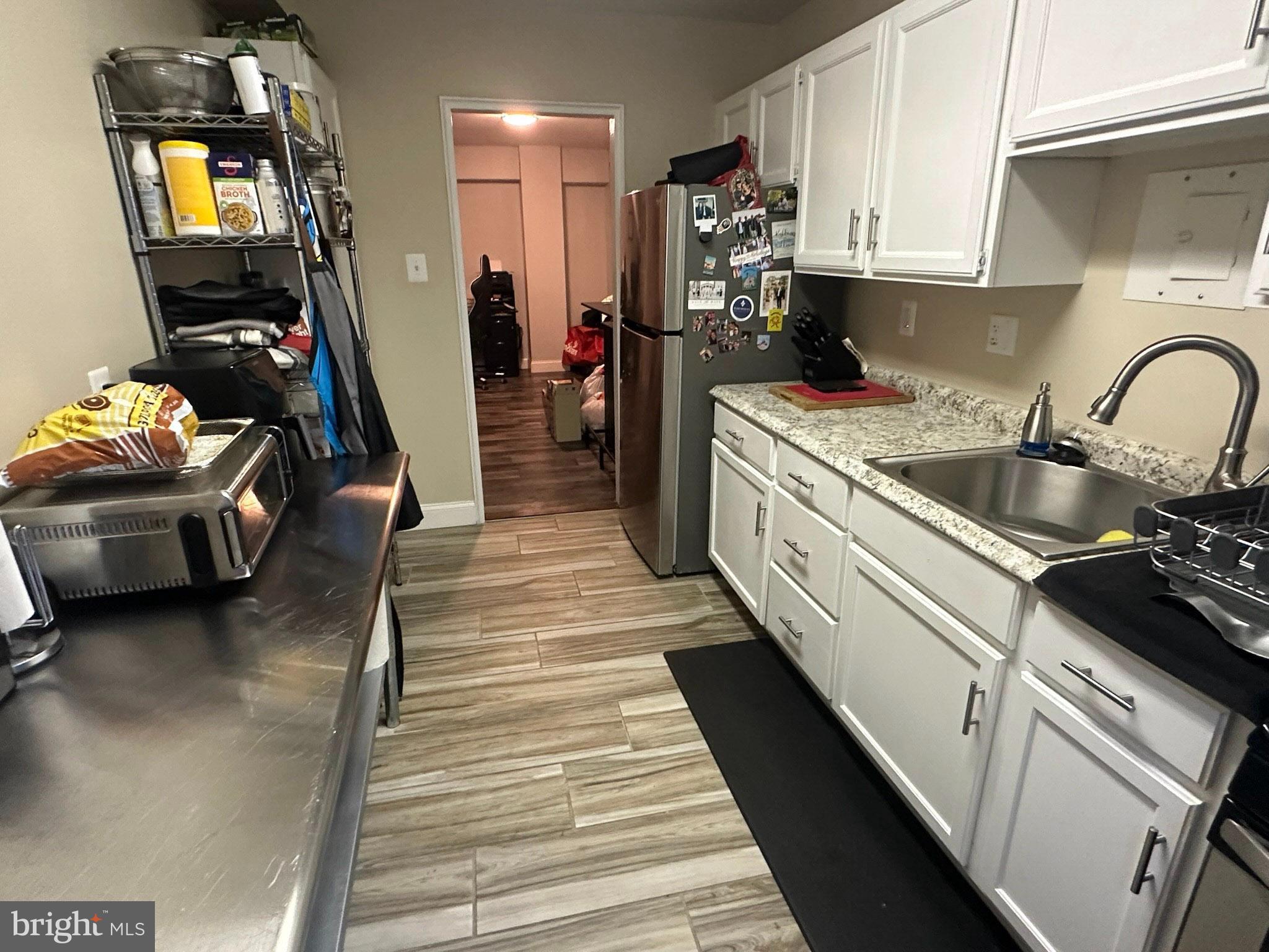 WASHINGTON DC - Residential