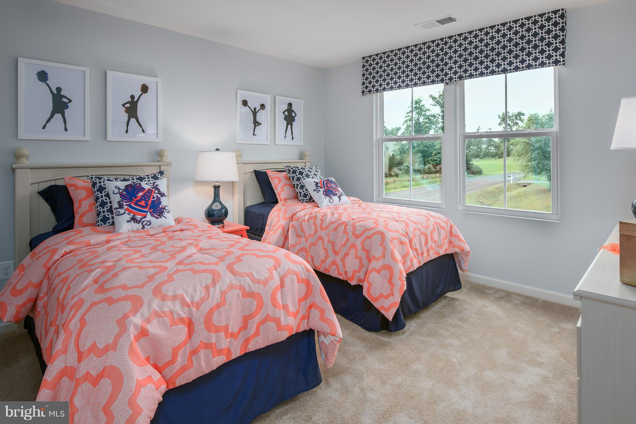 CHANDLERS GLEN - Residential