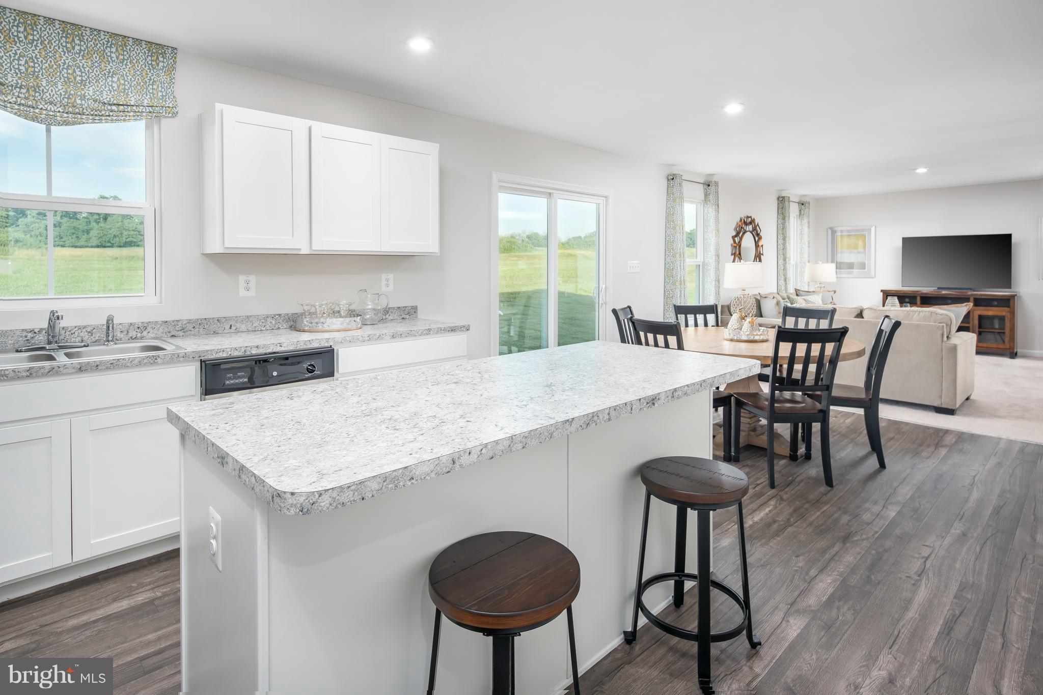 CHANDLERS GLEN - Residential