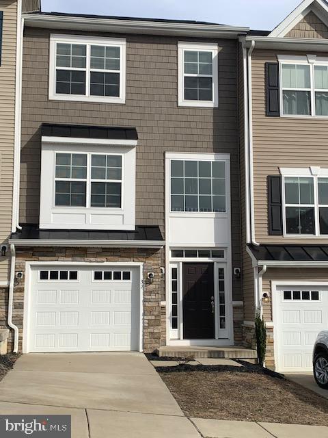 HEATHER HILLS - Residential Lease