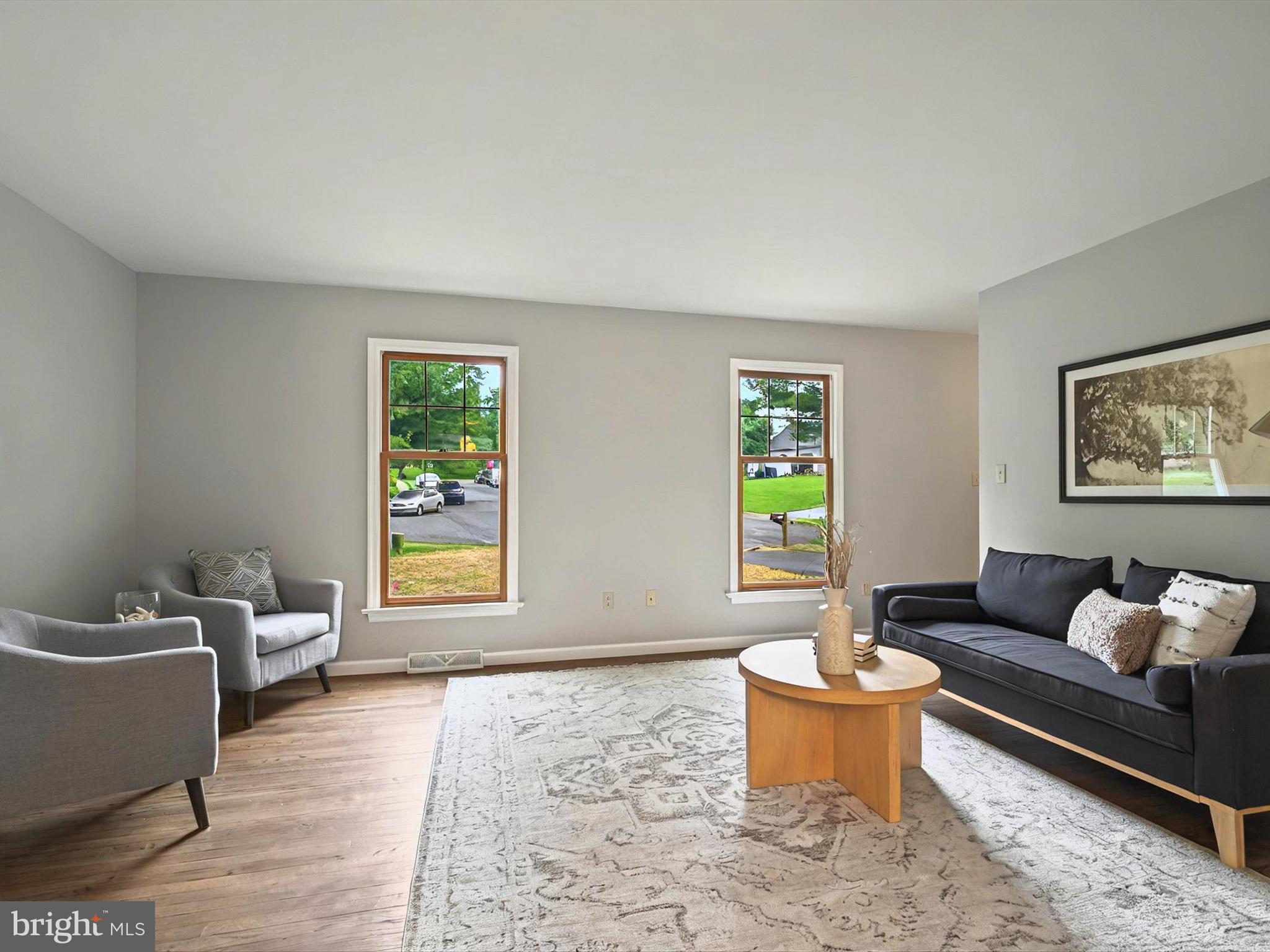 GABLE PARK - Residential