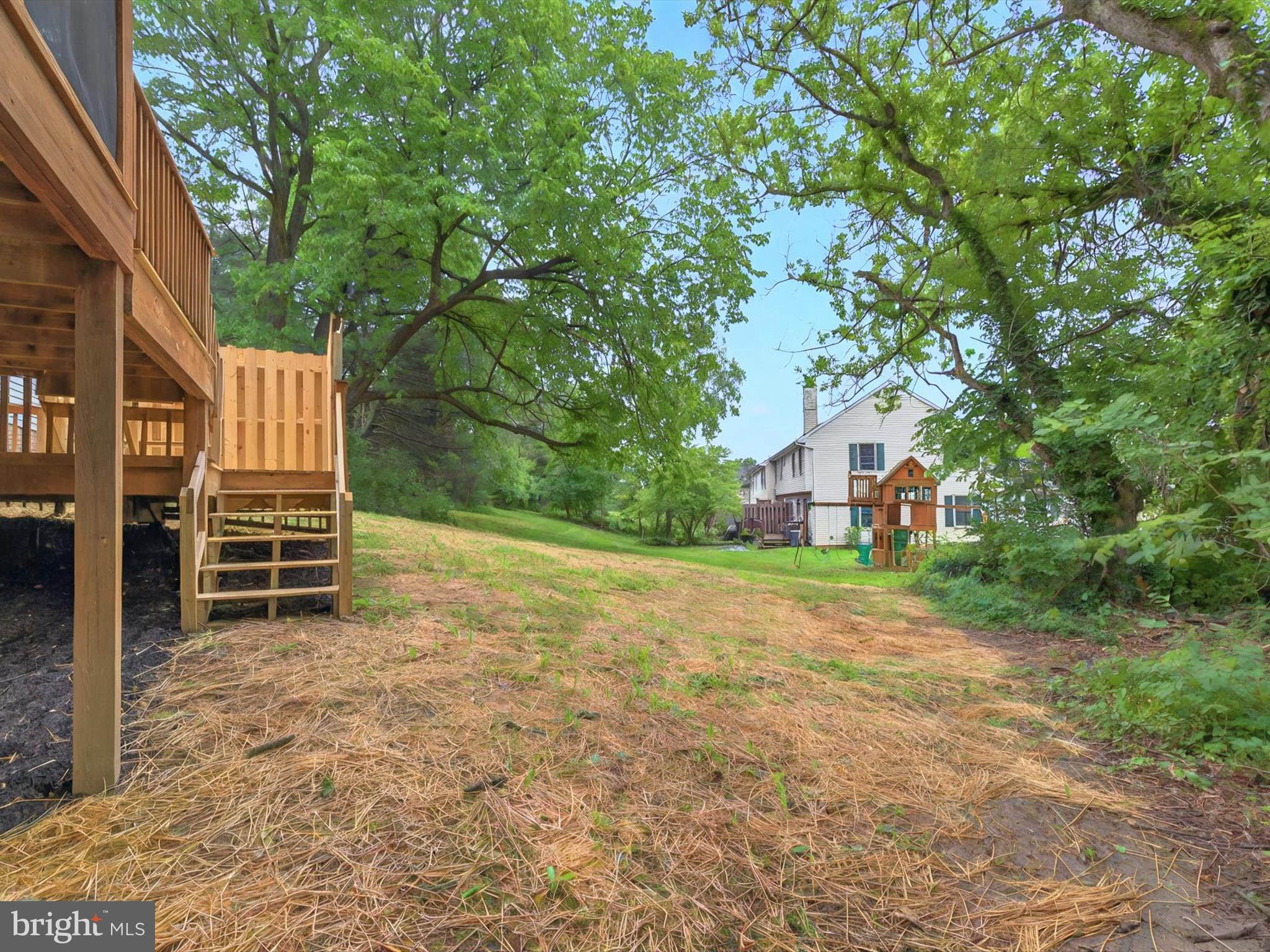 GABLE PARK - Residential