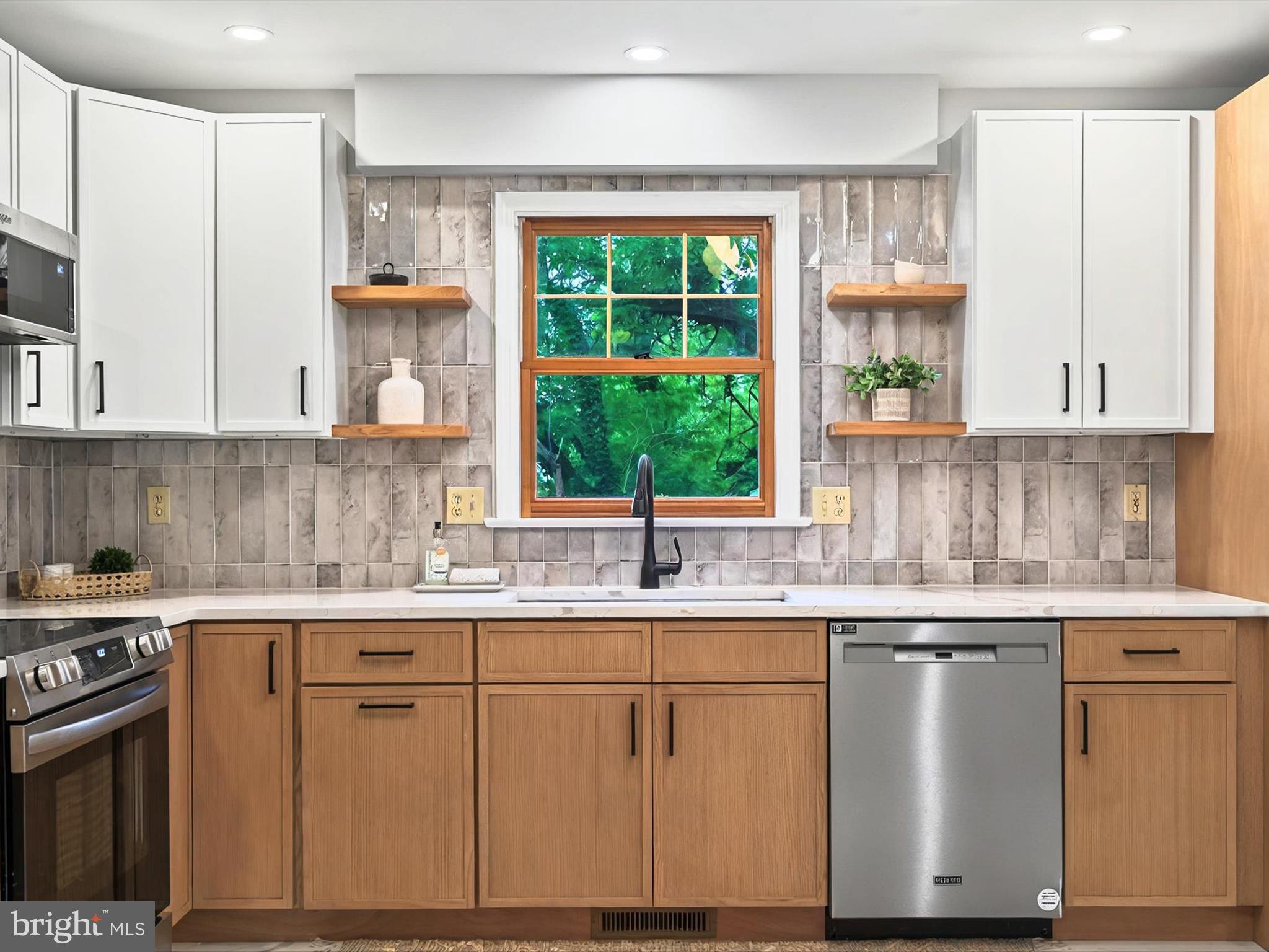 GABLE PARK - Residential