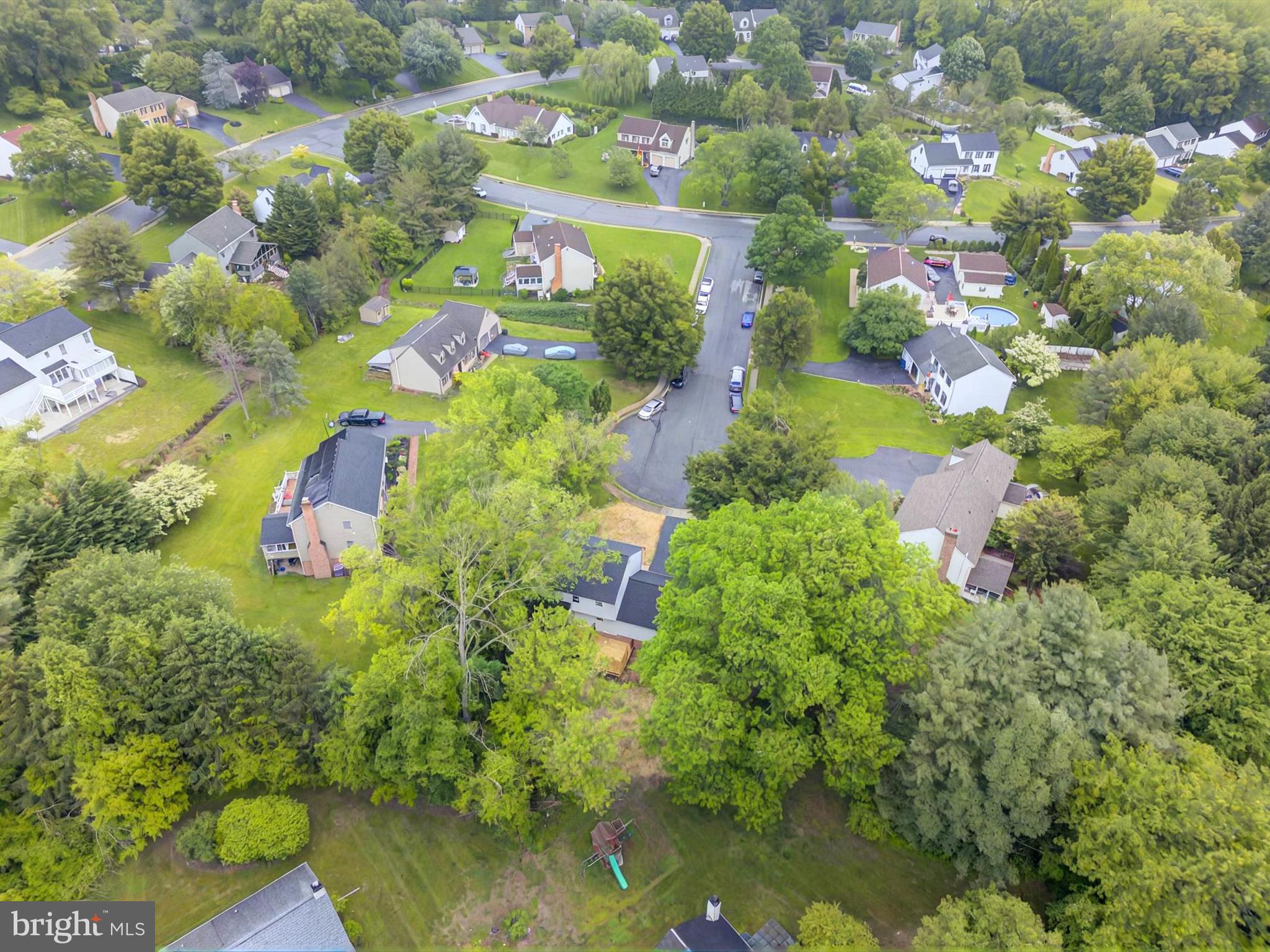 GABLE PARK - Residential