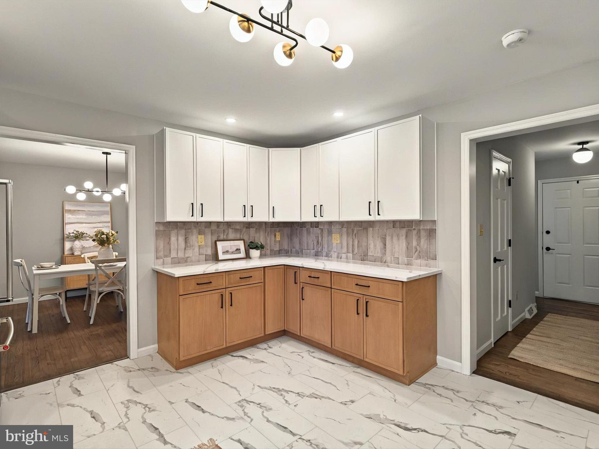 GABLE PARK - Residential