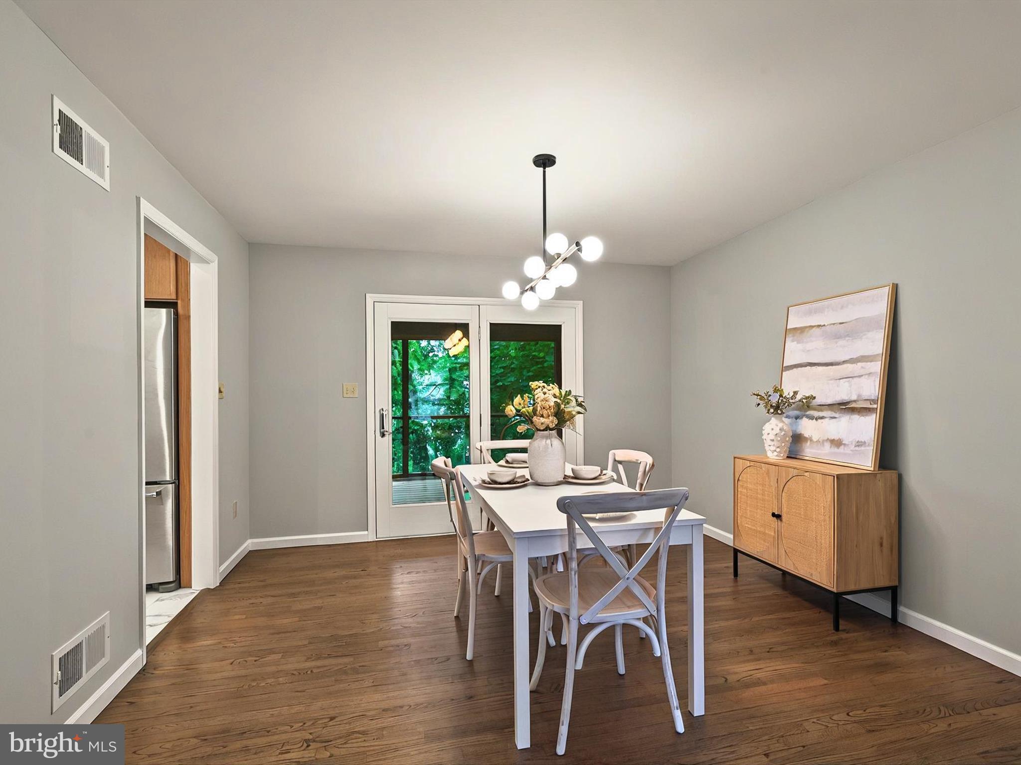 GABLE PARK - Residential