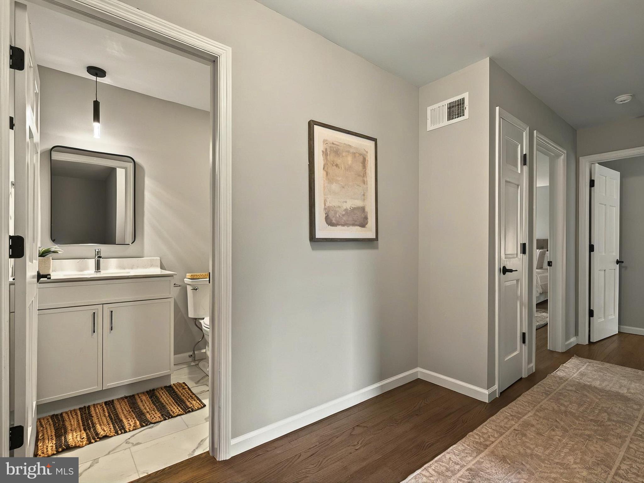 GABLE PARK - Residential