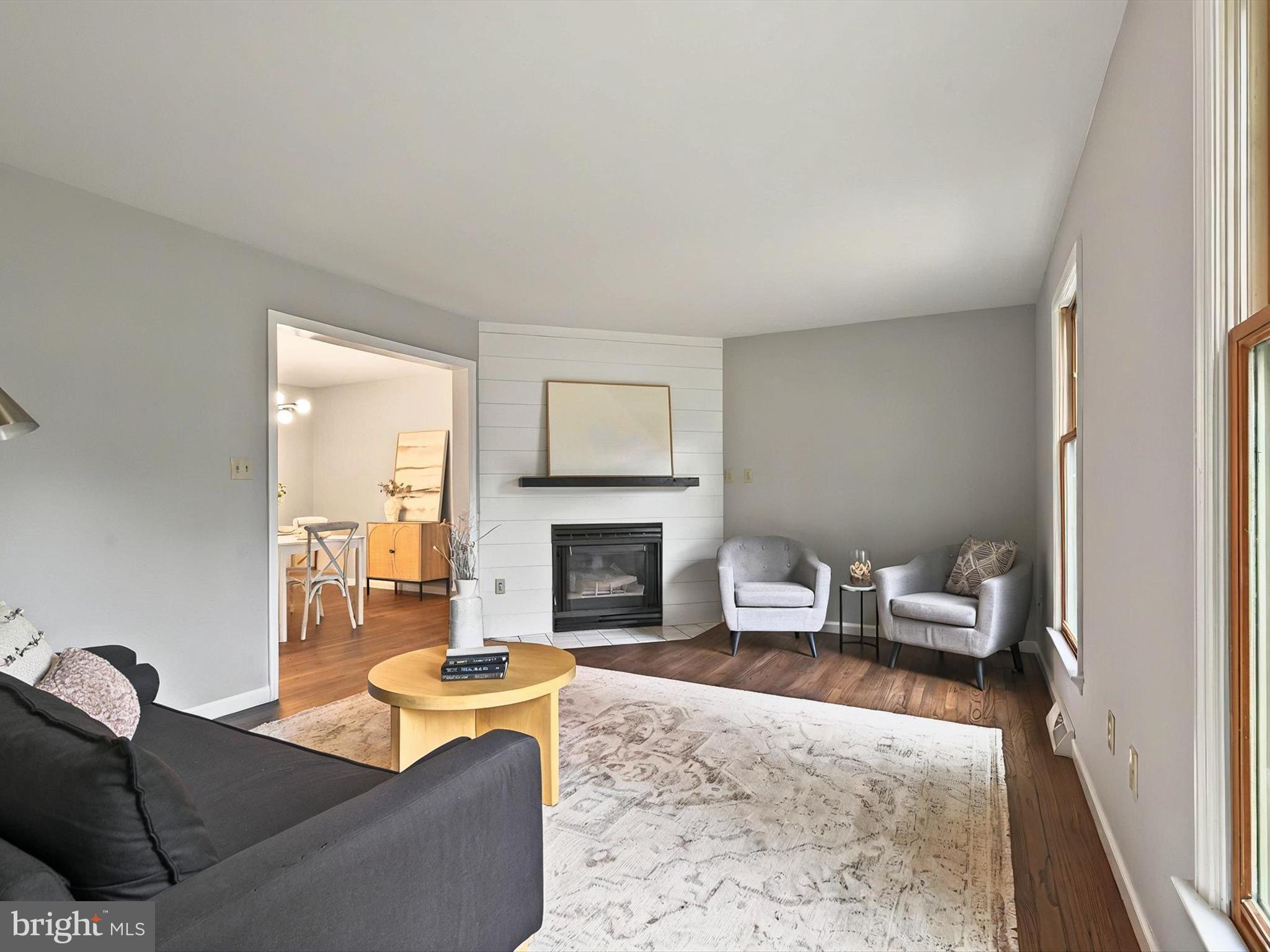 GABLE PARK - Residential