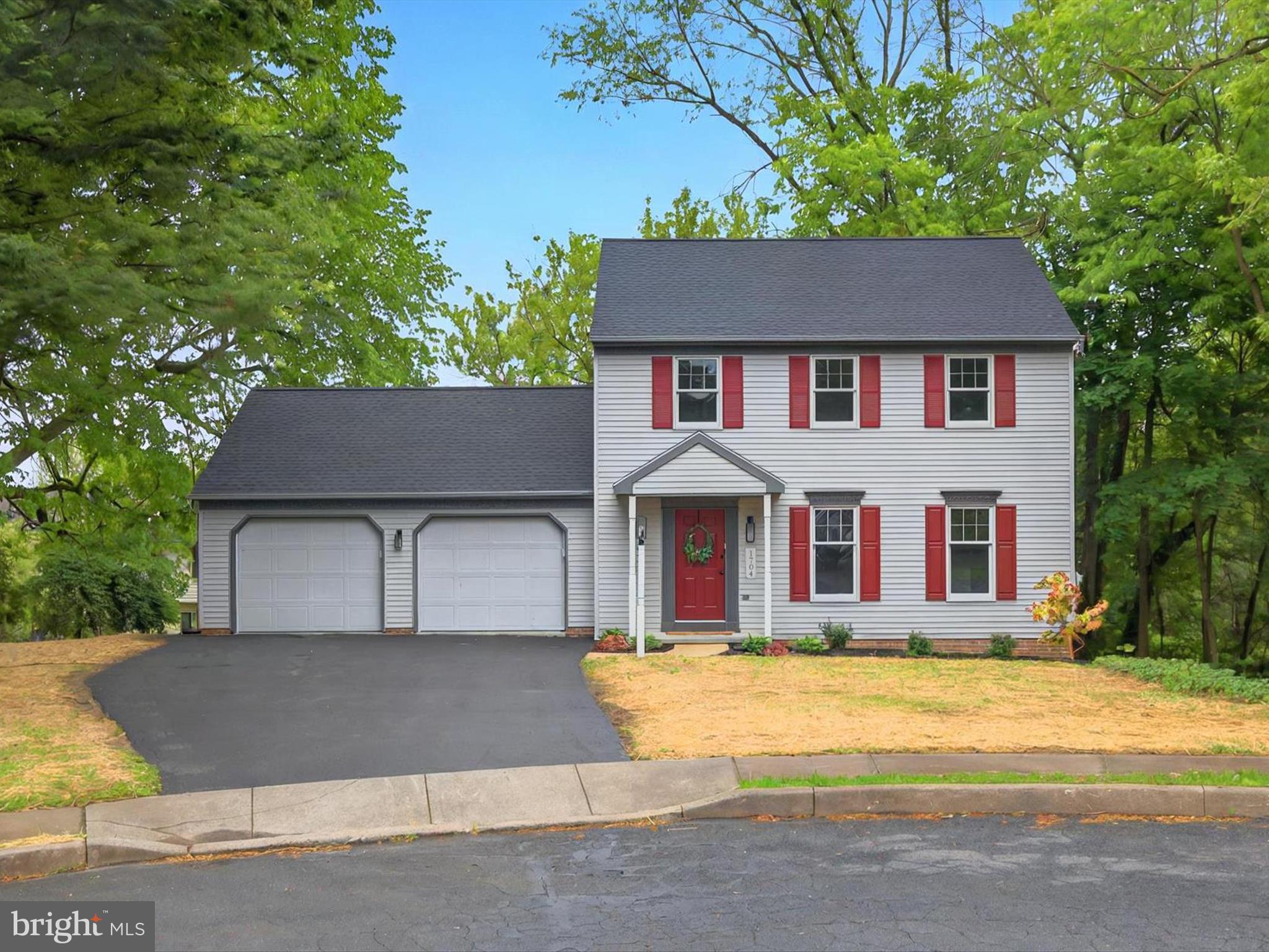 GABLE PARK - Residential