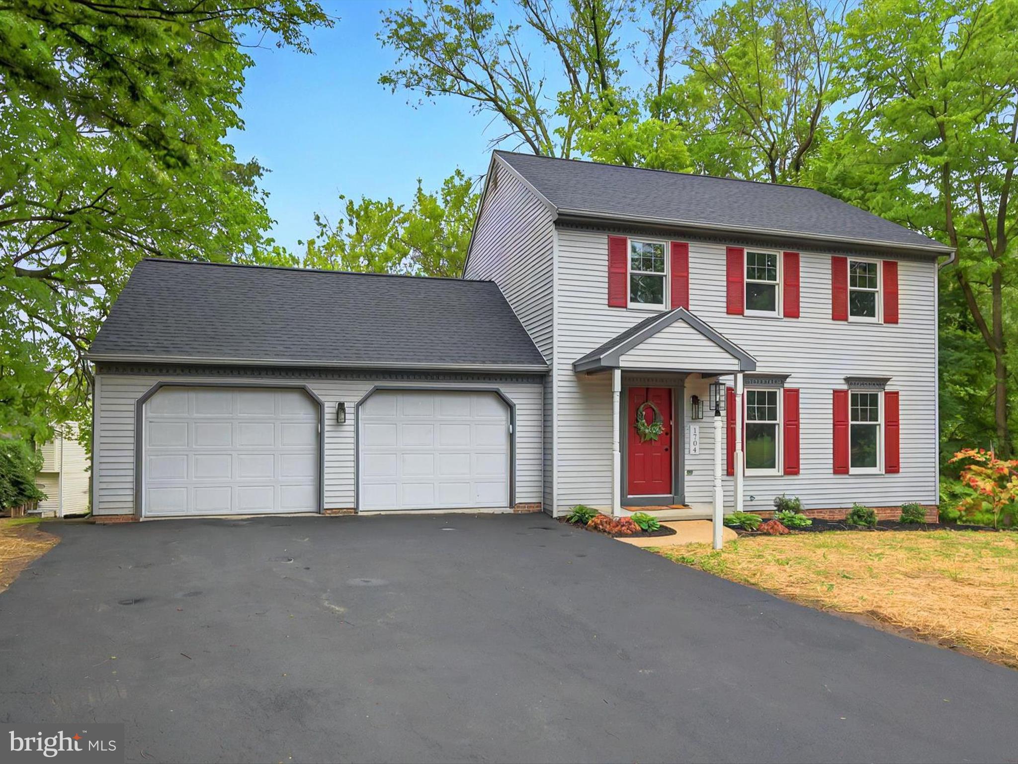 GABLE PARK - Residential