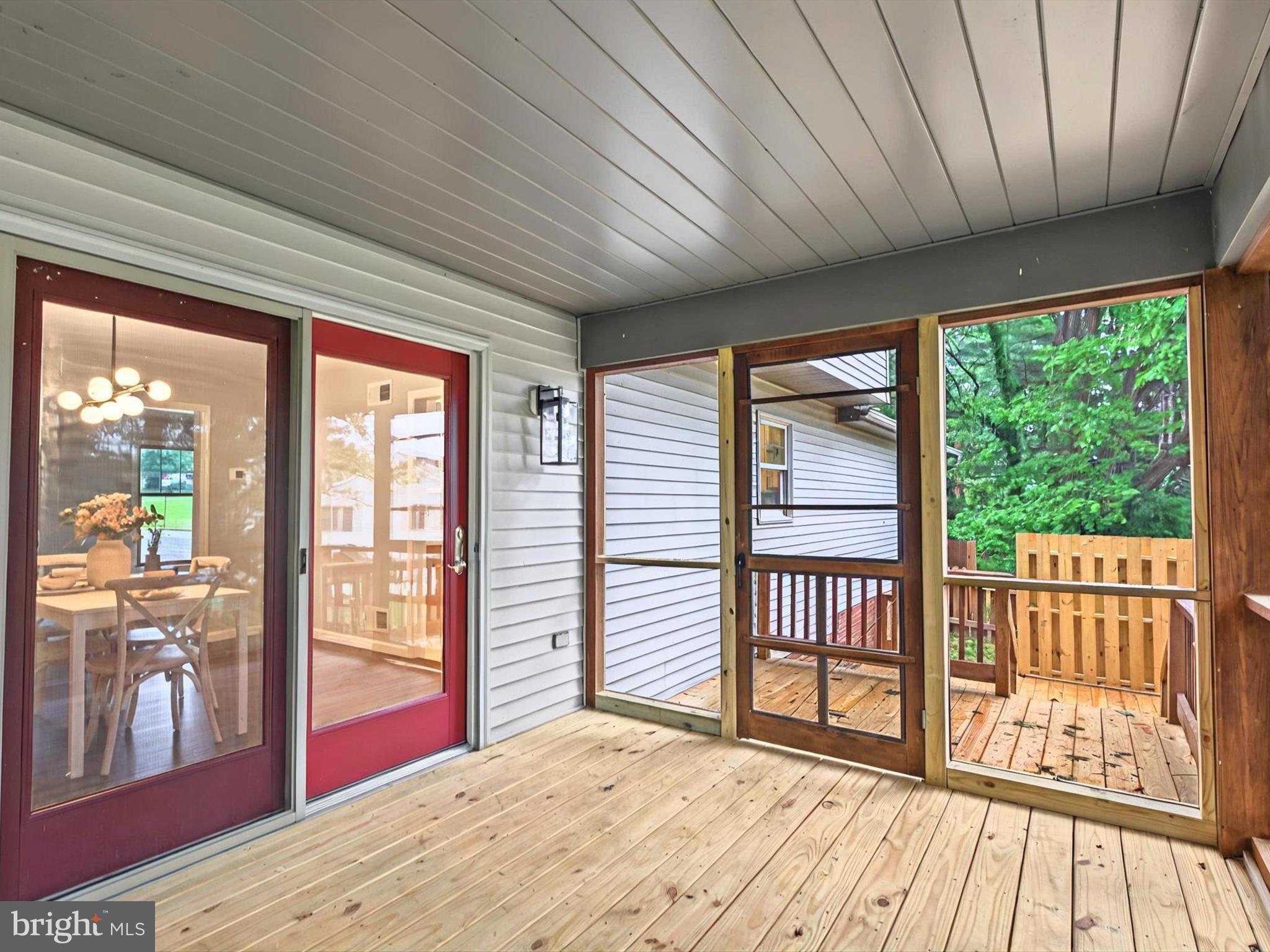 GABLE PARK - Residential