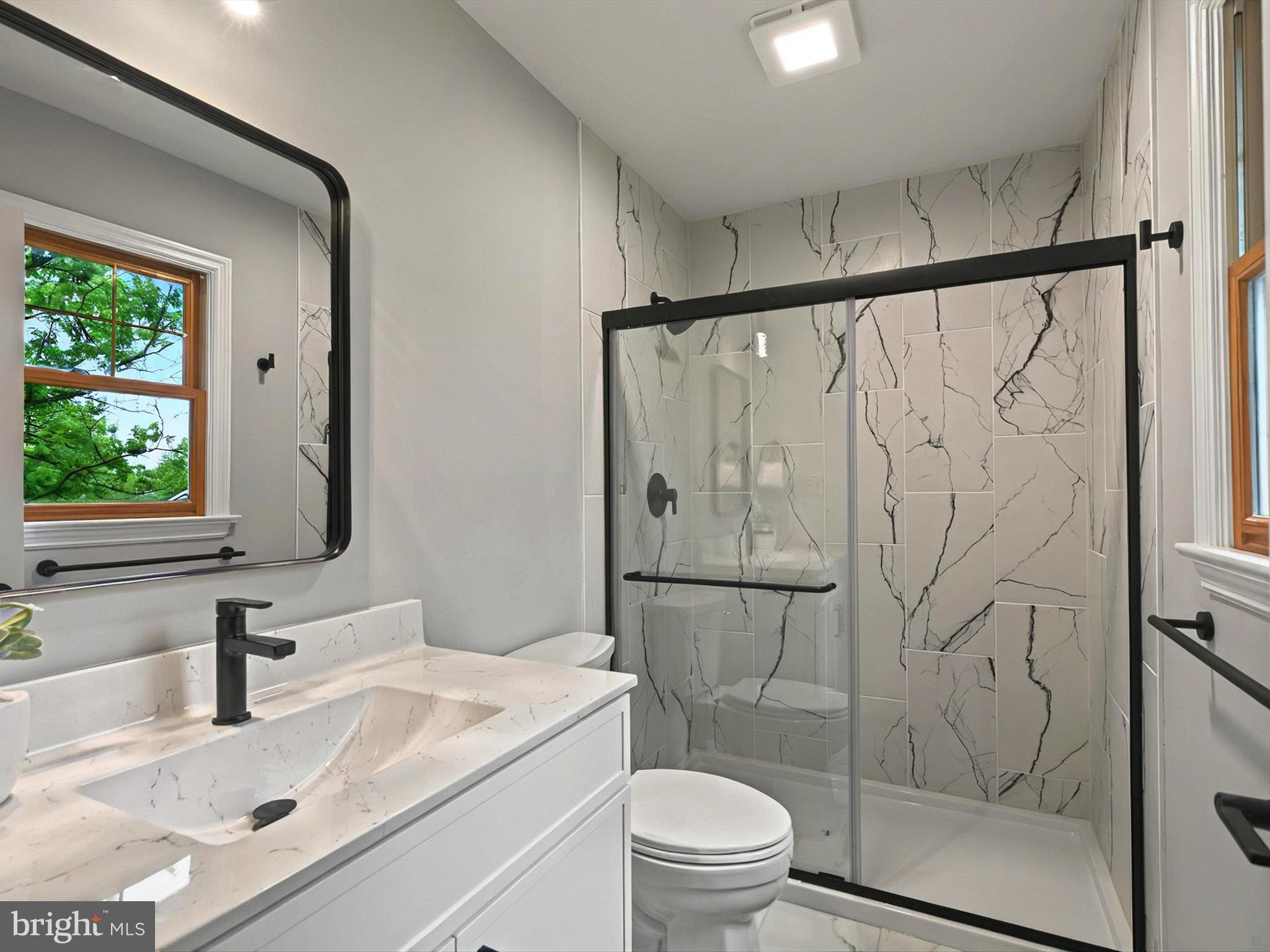 GABLE PARK - Residential