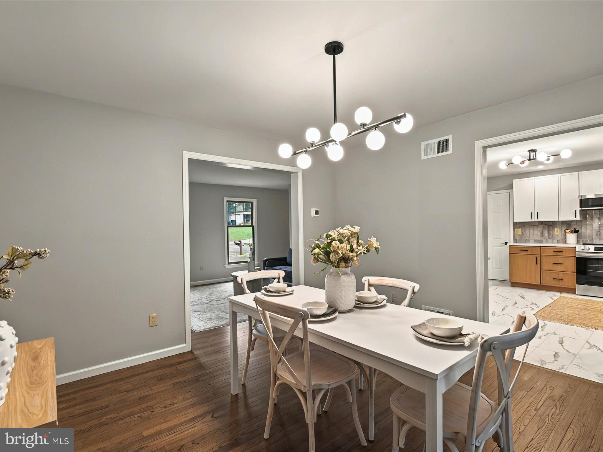 GABLE PARK - Residential