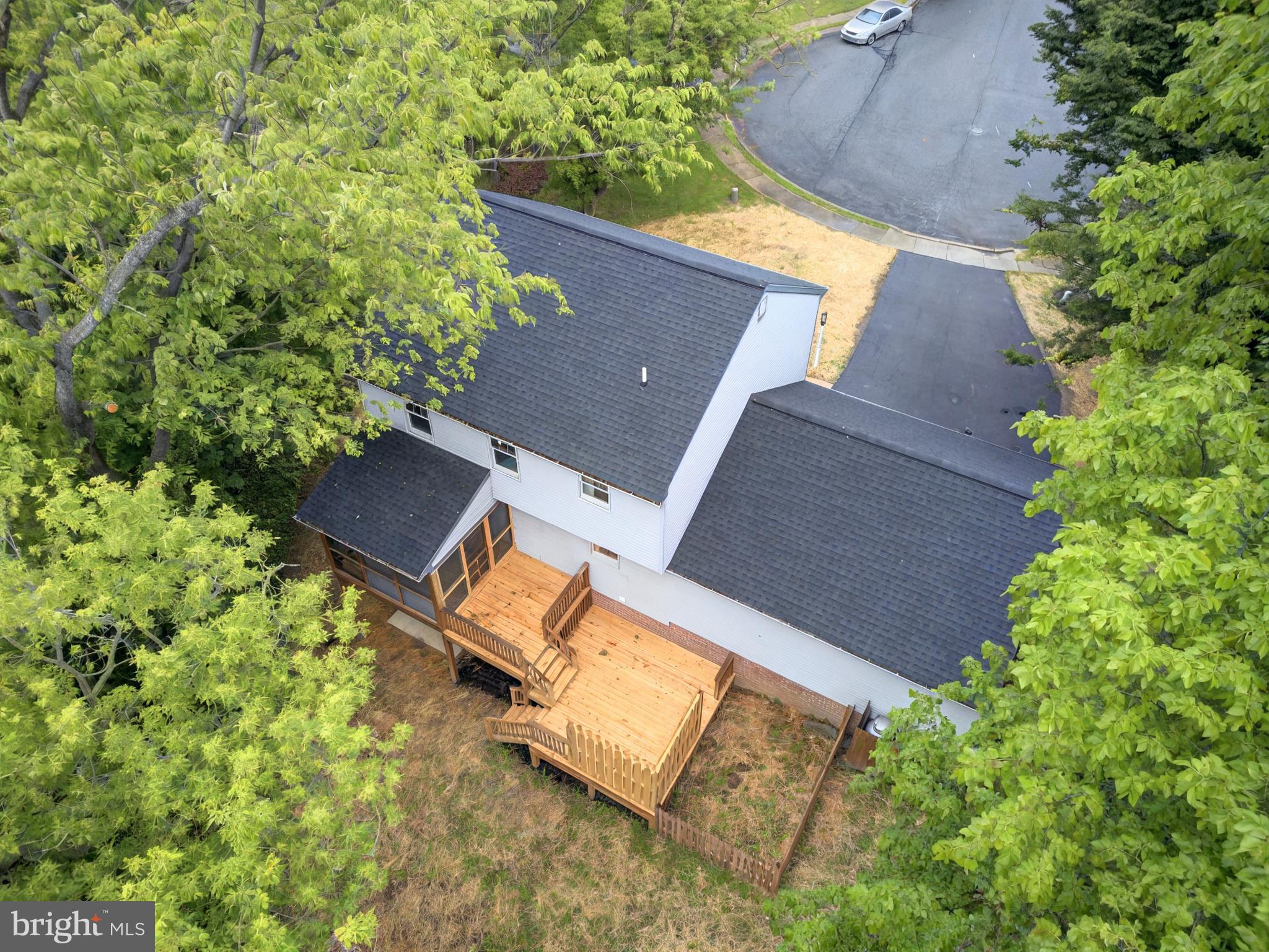 GABLE PARK - Residential