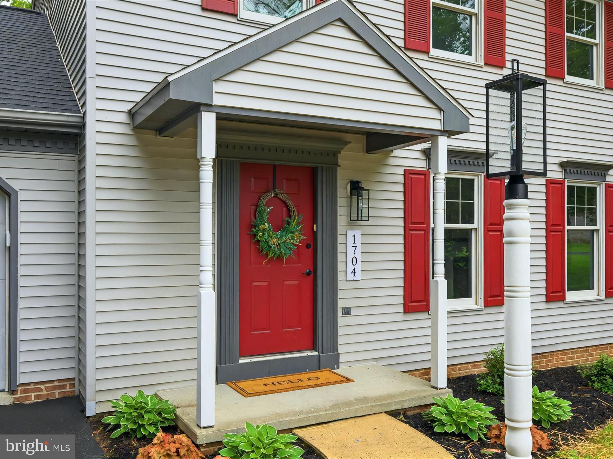 GABLE PARK - Residential