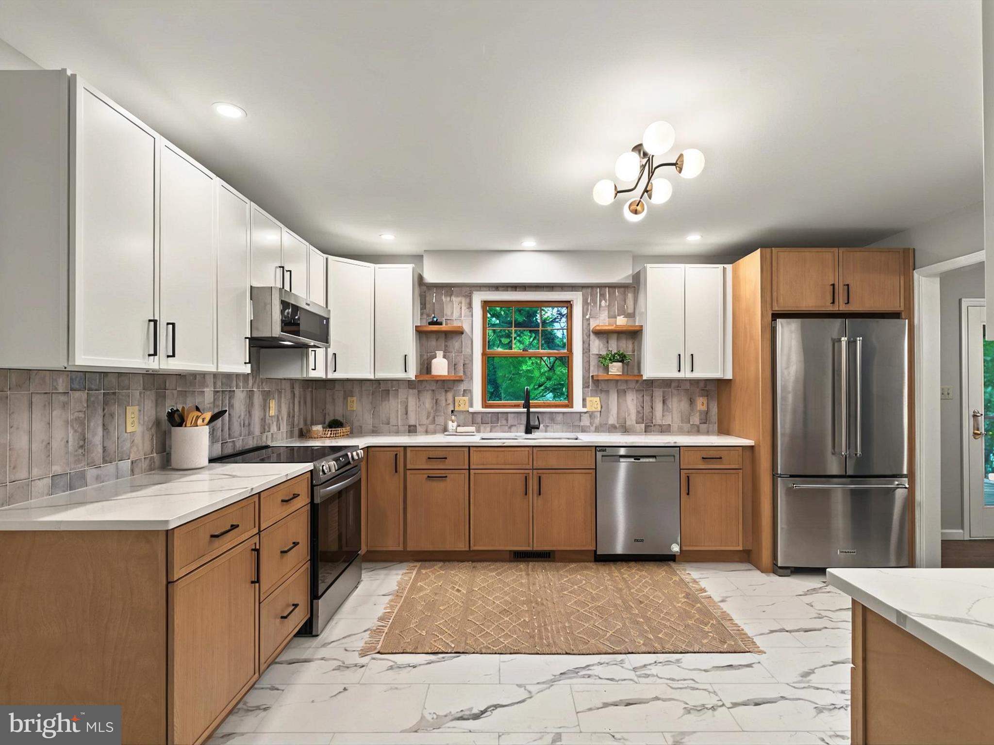 GABLE PARK - Residential