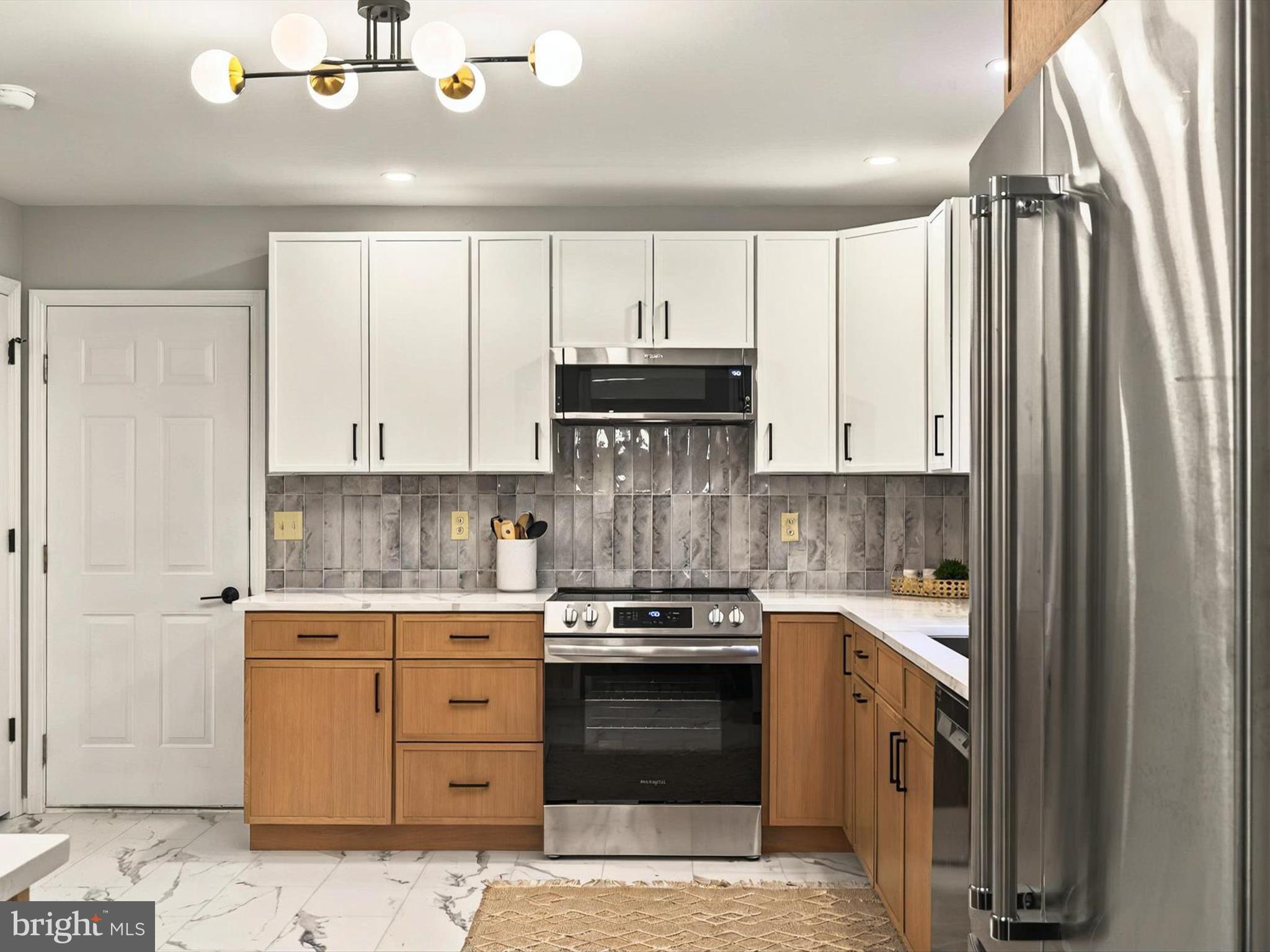 GABLE PARK - Residential