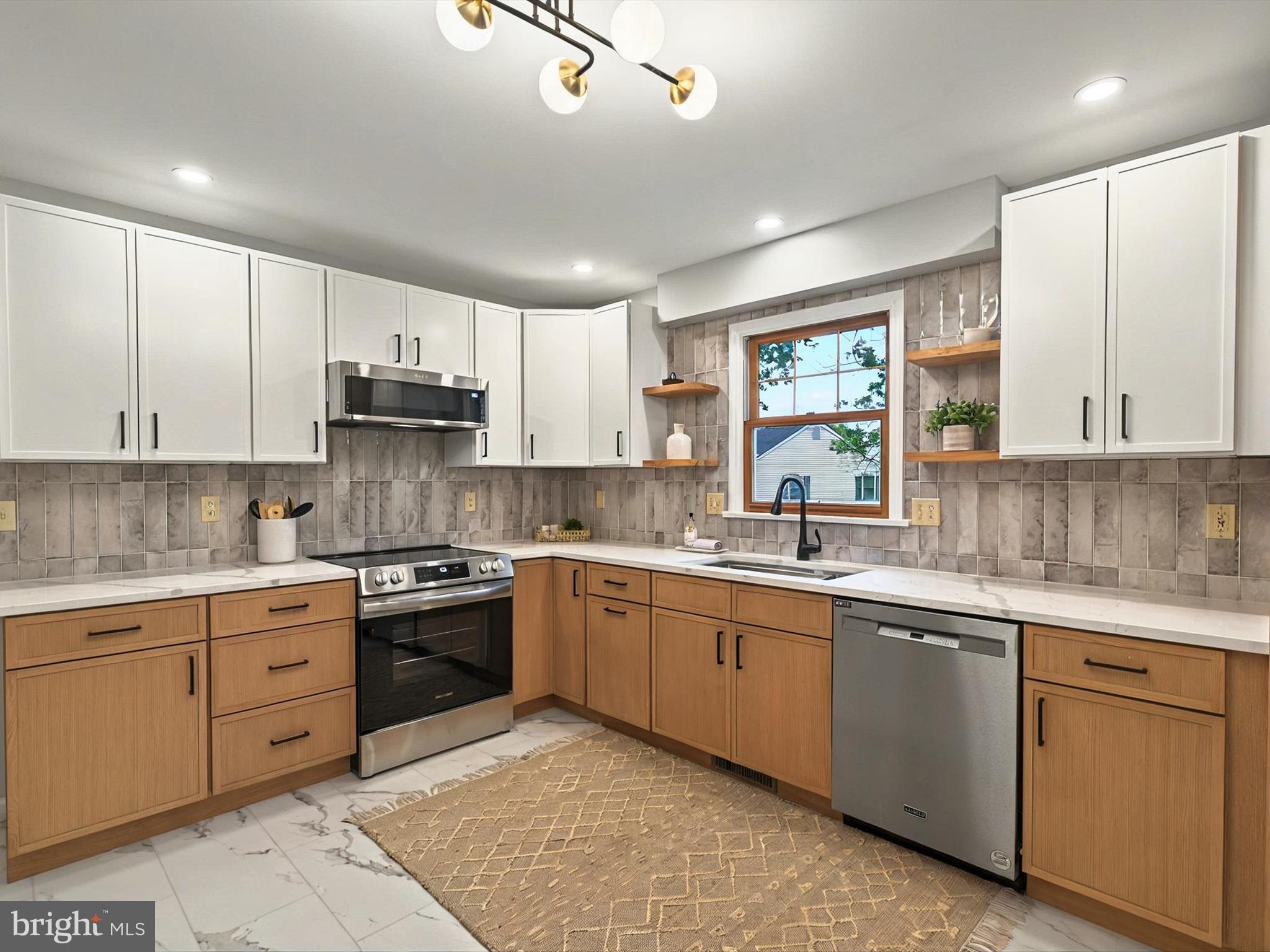 GABLE PARK - Residential