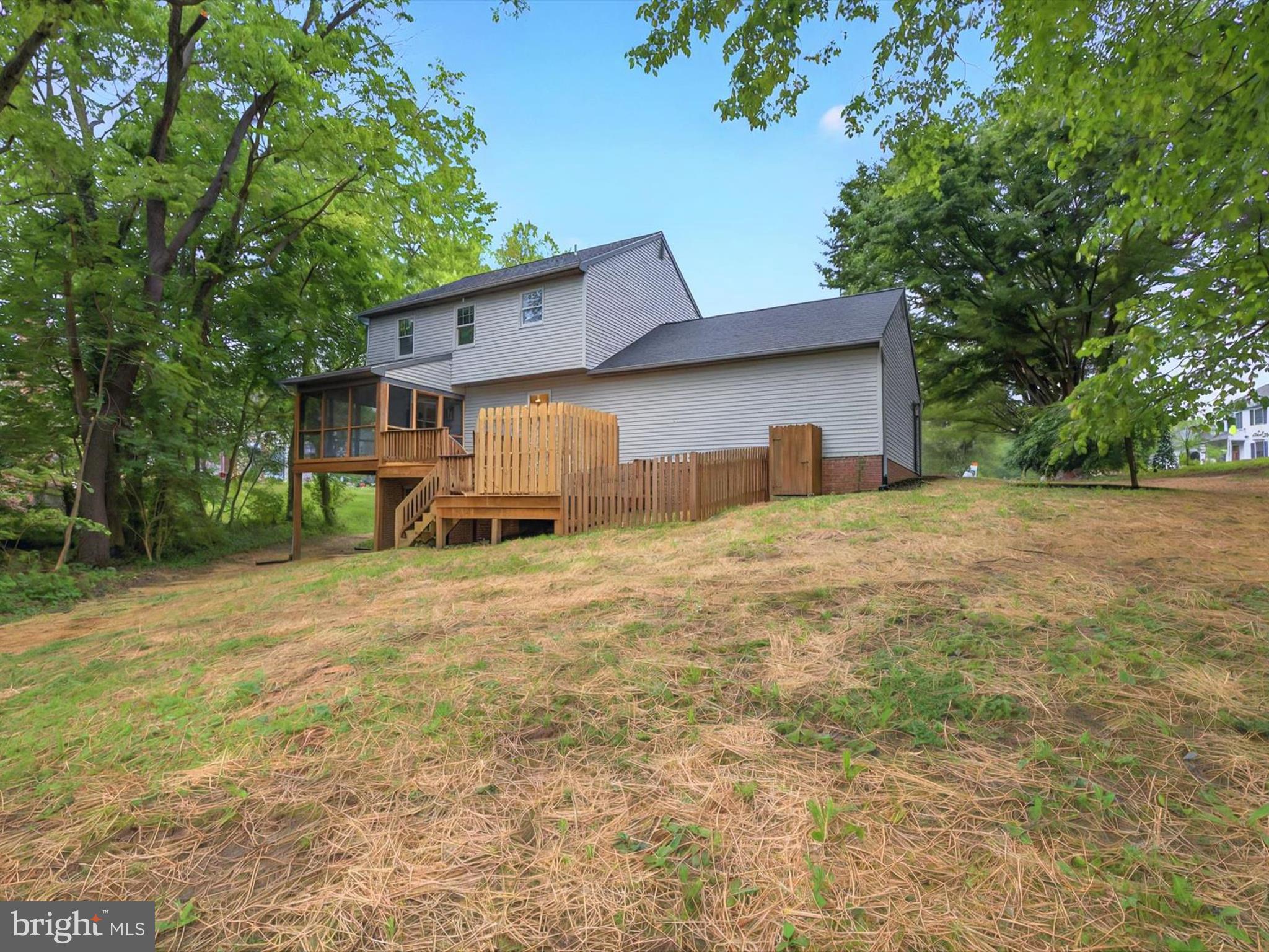 GABLE PARK - Residential