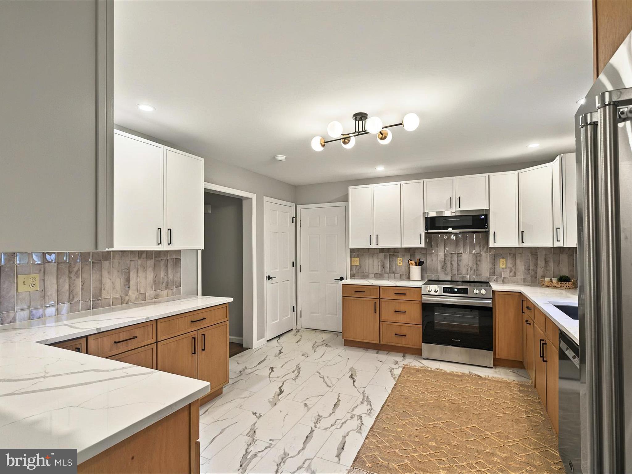 GABLE PARK - Residential