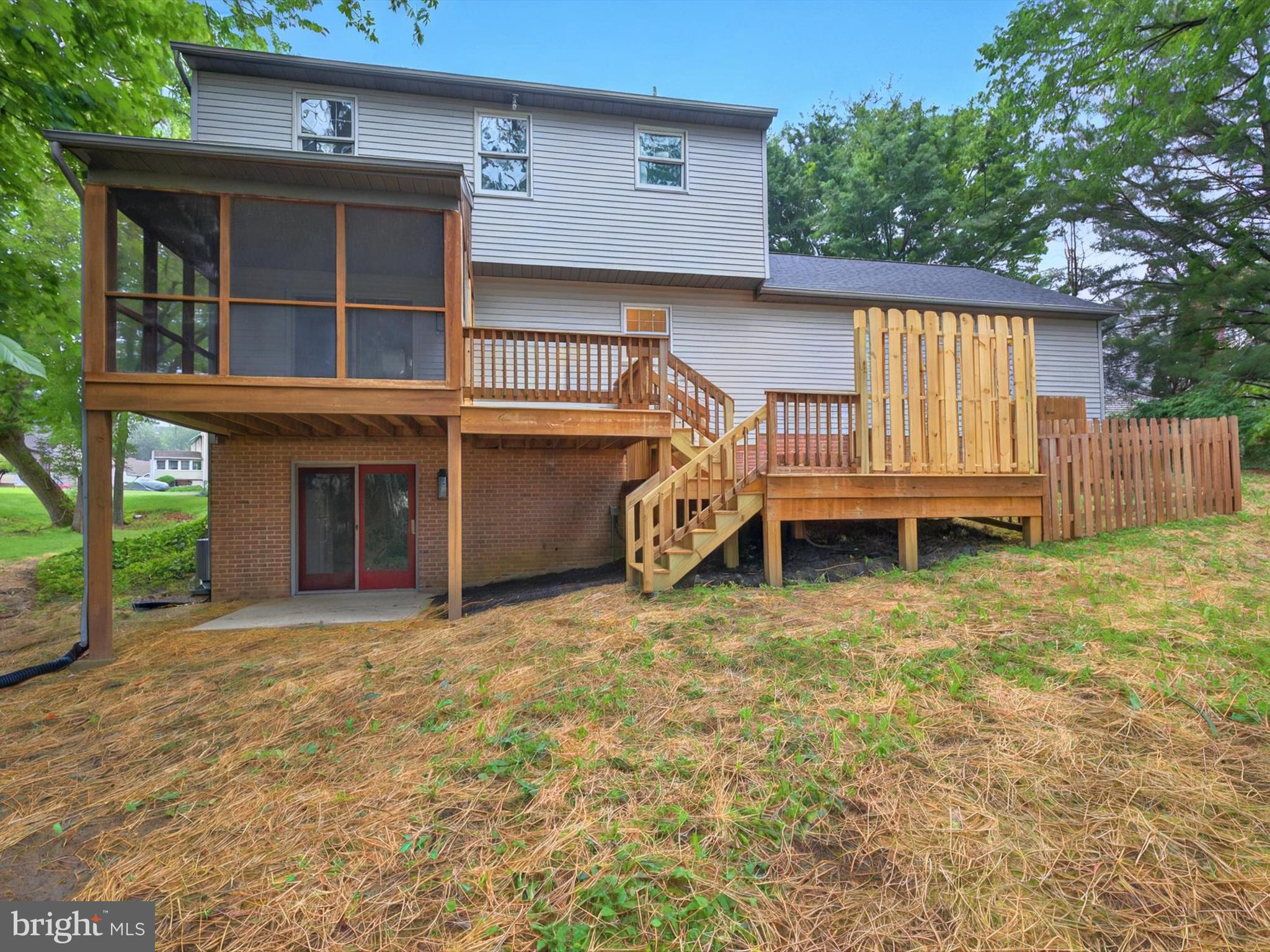 GABLE PARK - Residential