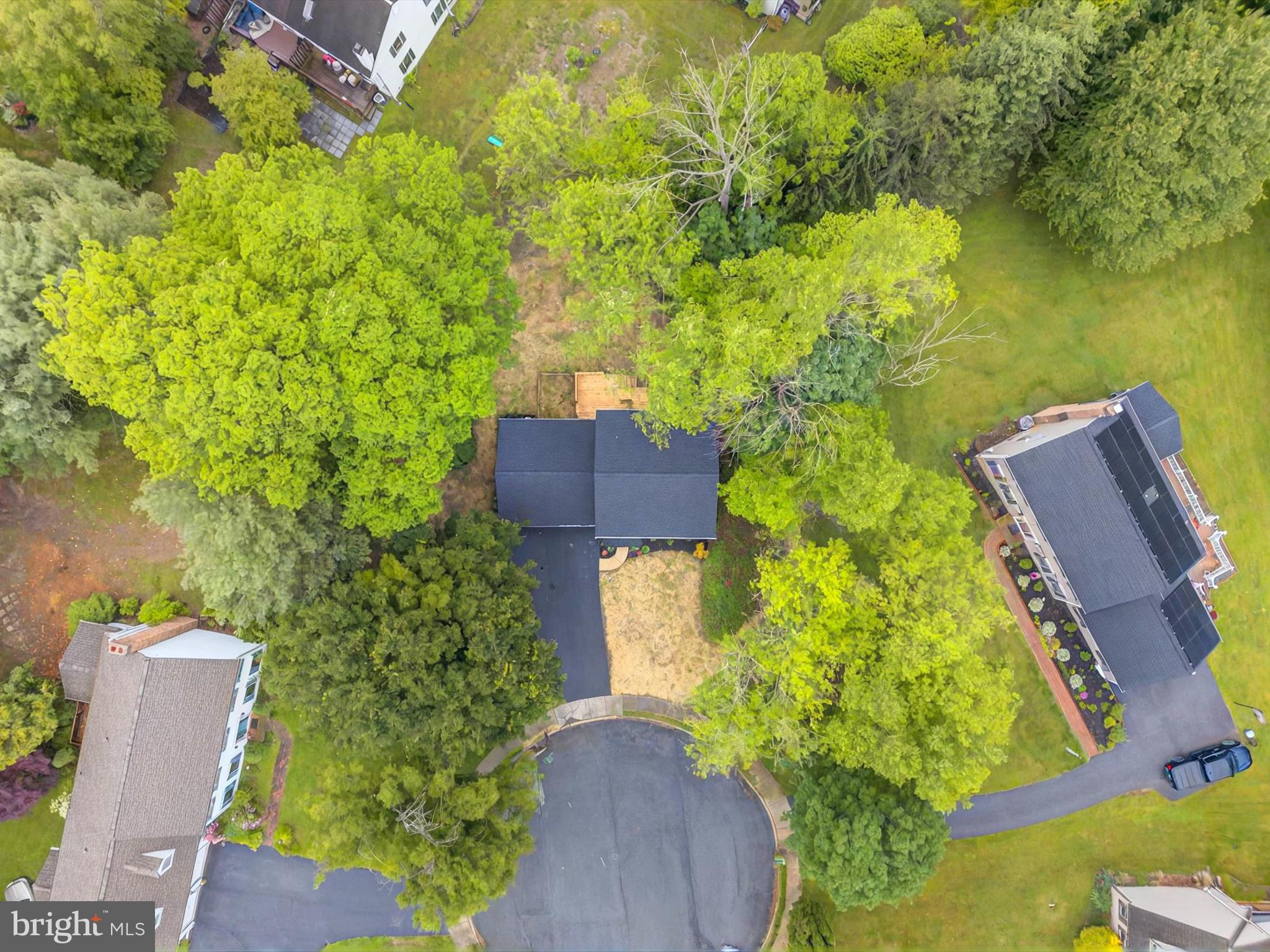 GABLE PARK - Residential